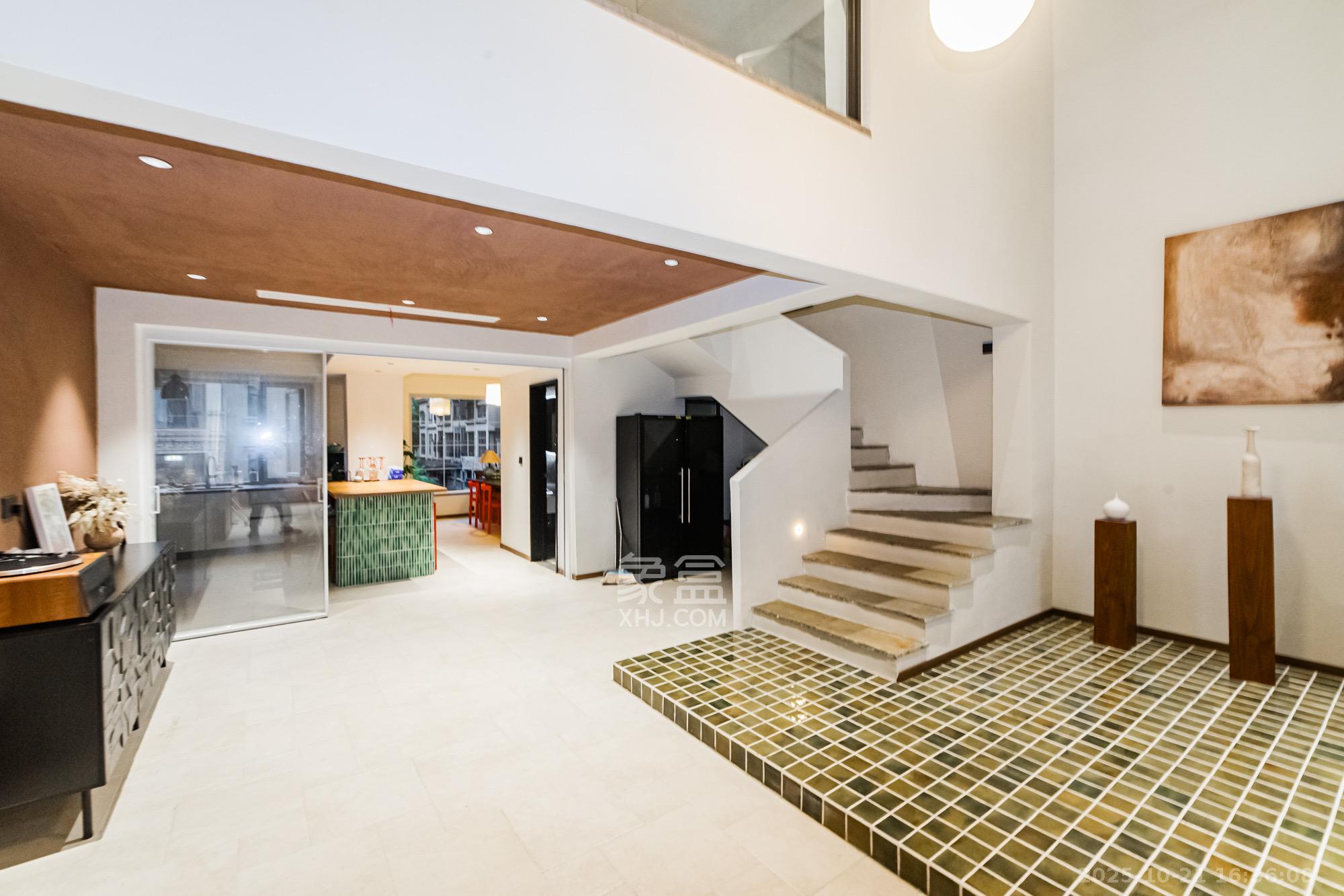 珠江郦城璞墅  1室0厅0卫    13500.0元/月室内图