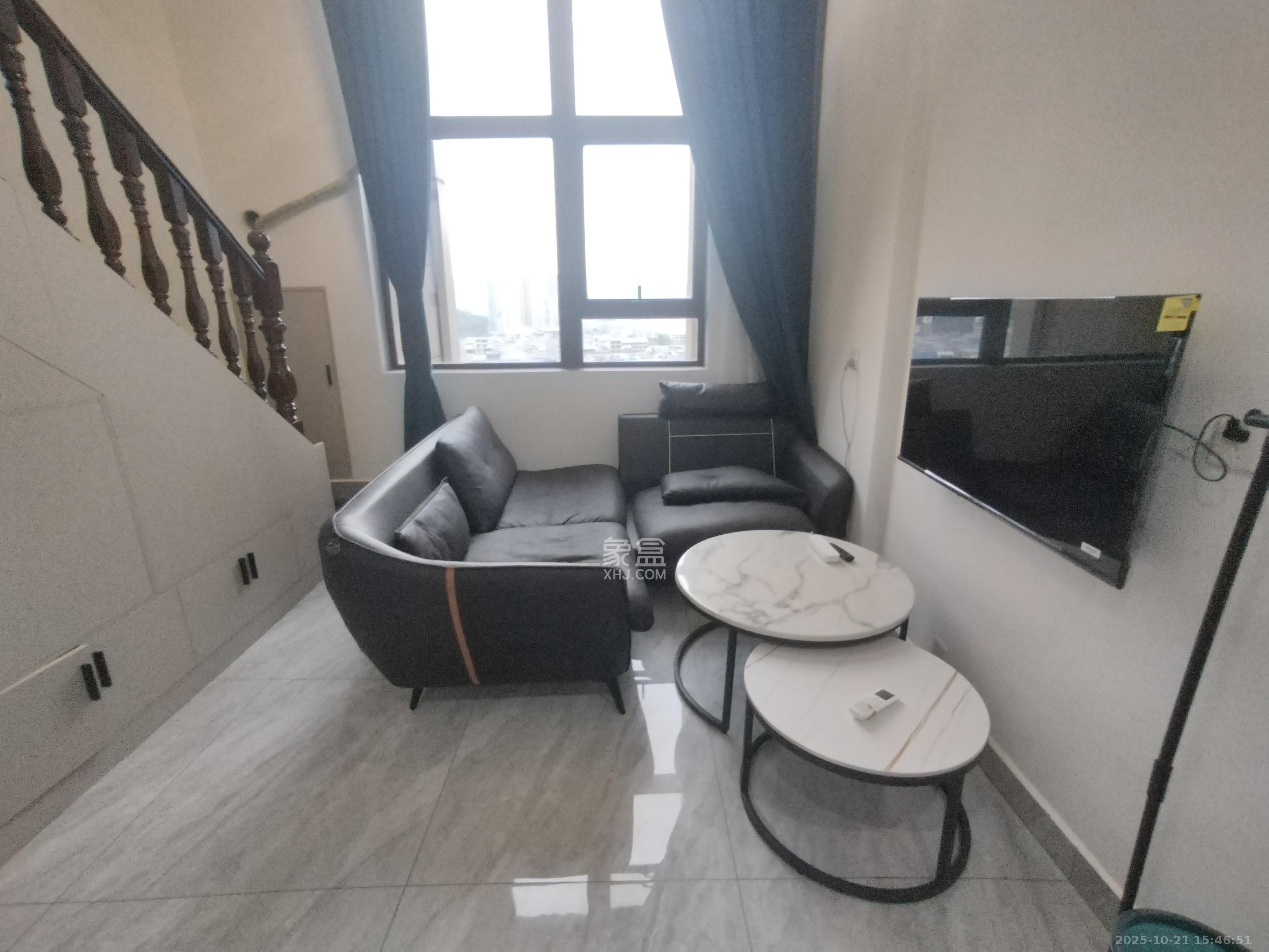 达美溪湖湾  1室1厅1卫    2200.0元/月室内图