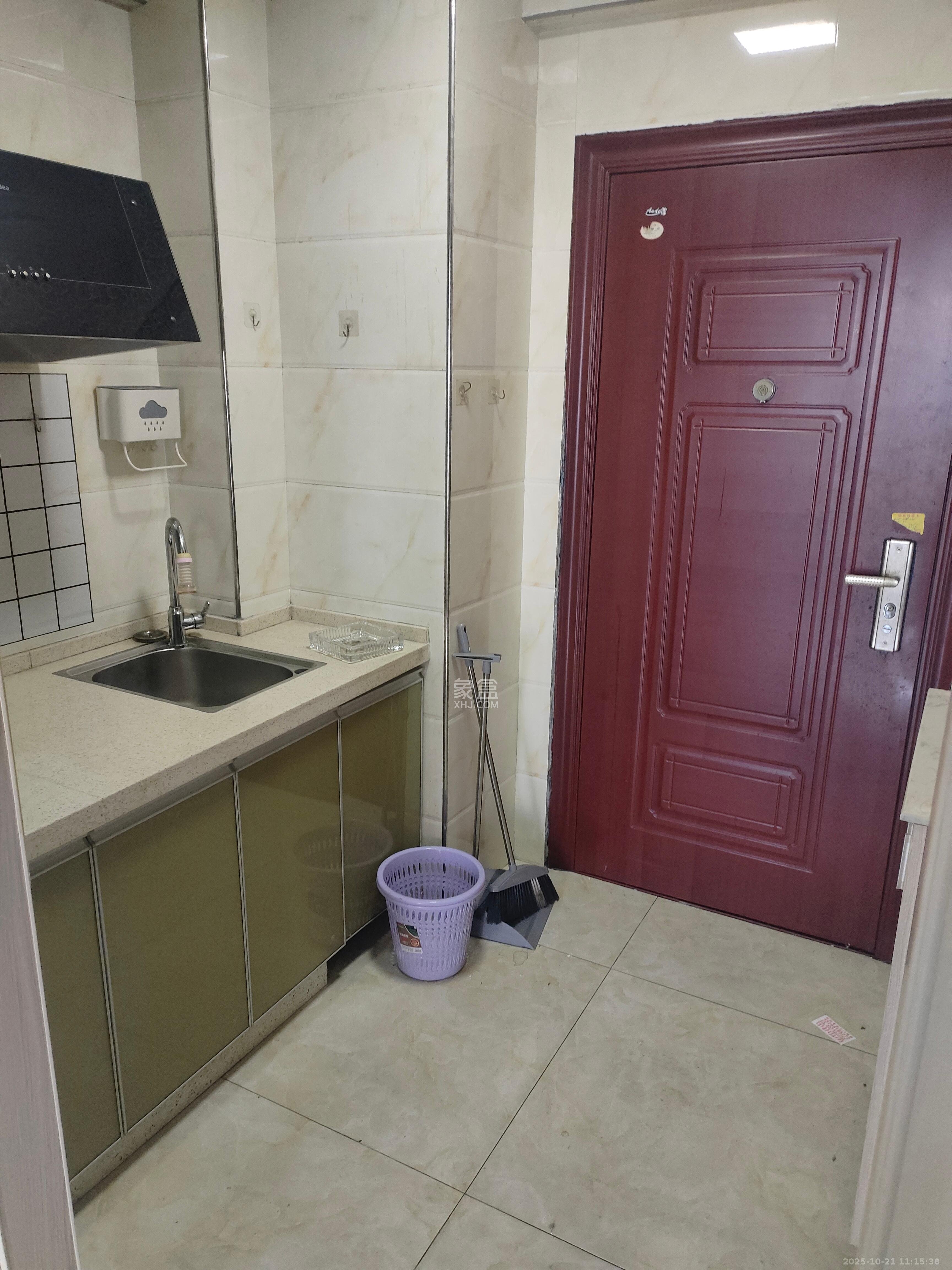 才子佳郡  1室0厅1卫    1100.0元/月 才子佳郡  1室0厅1卫    1100.0元/月室内图