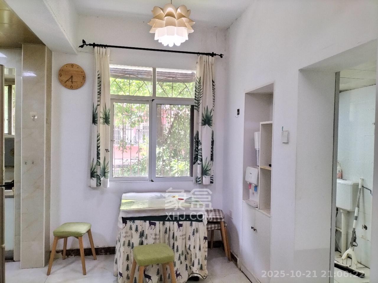 长沙市邮政宿舍（古汉邮局宿舍）  2室2厅1卫    1800.0元/月室内图