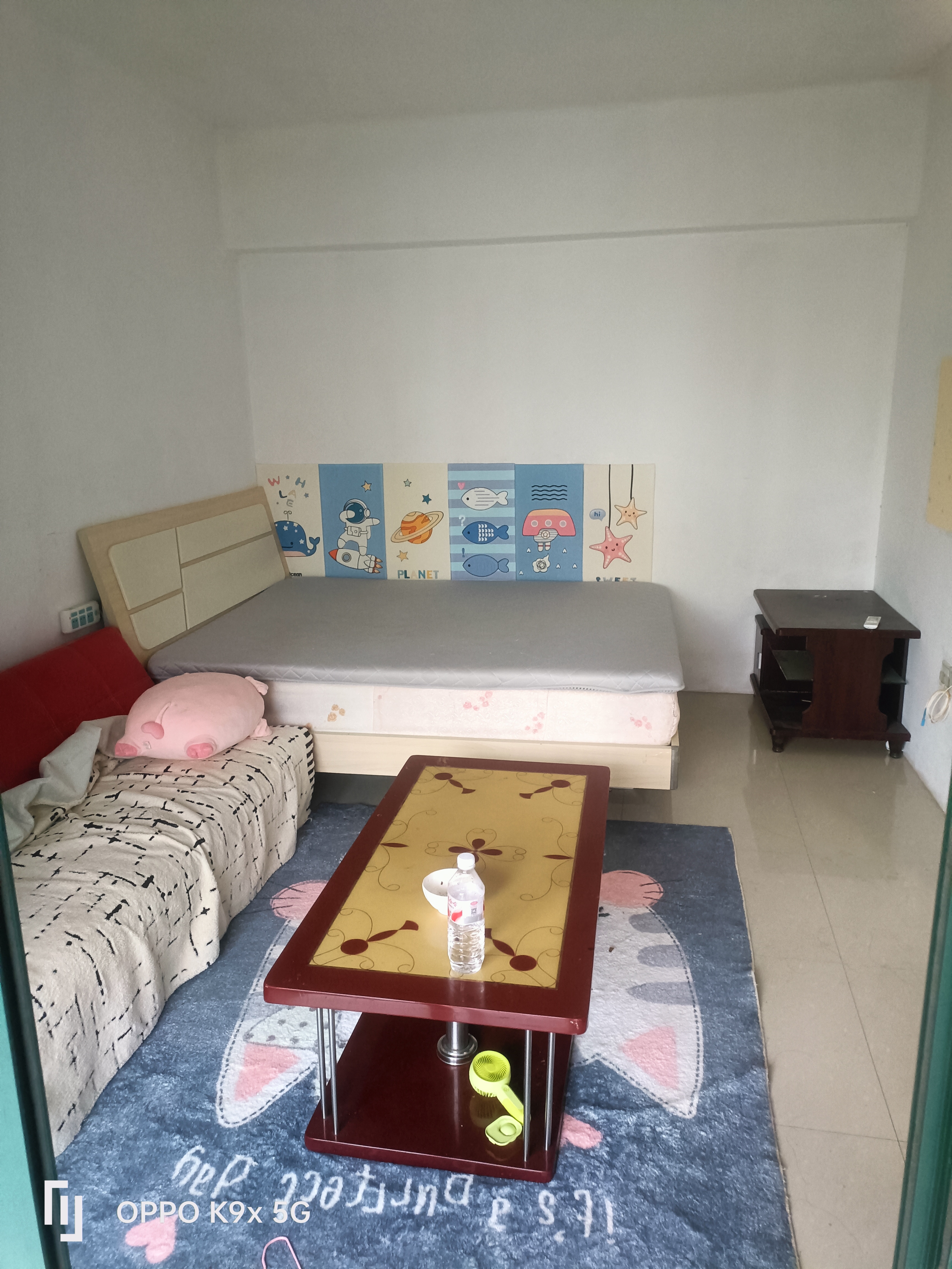 御景峰  1室0厅1卫    1600.0元/月户型图