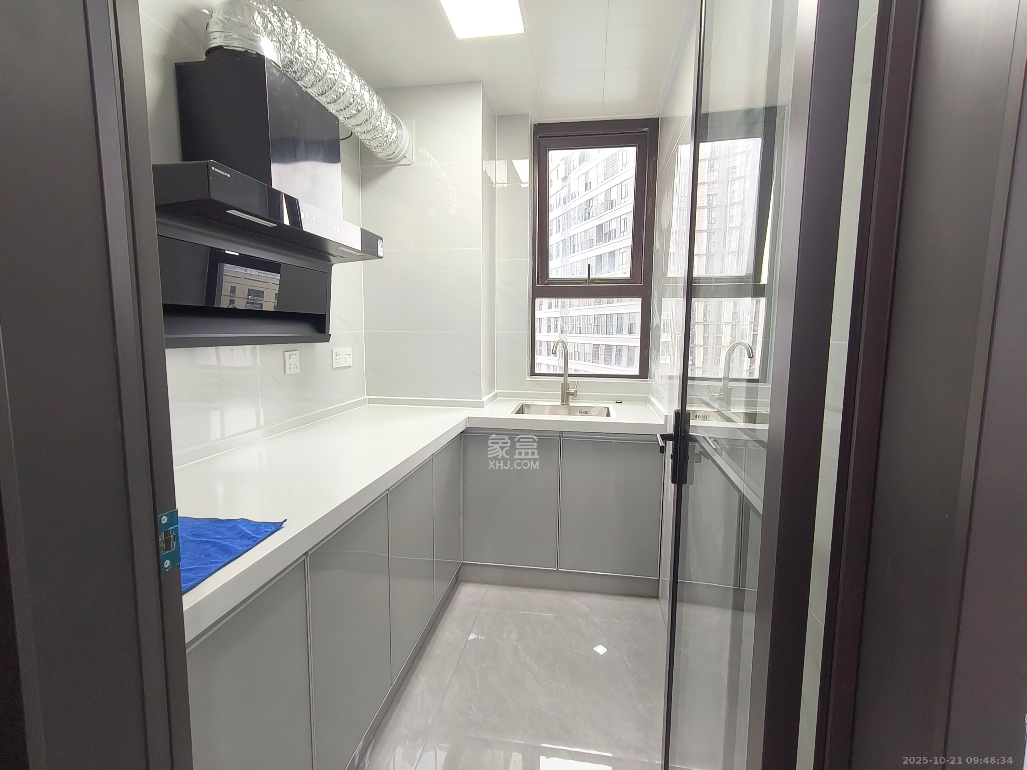 碧桂园星荟  1室1厅1卫    1400.0元/月室内图