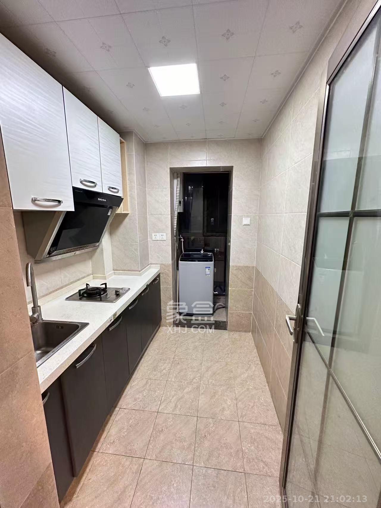 第六都(陆都小区) 1室1厅1卫 2000.0元/月 第六都(陆都小区) 1室1厅1卫 2000.0元/月室内图