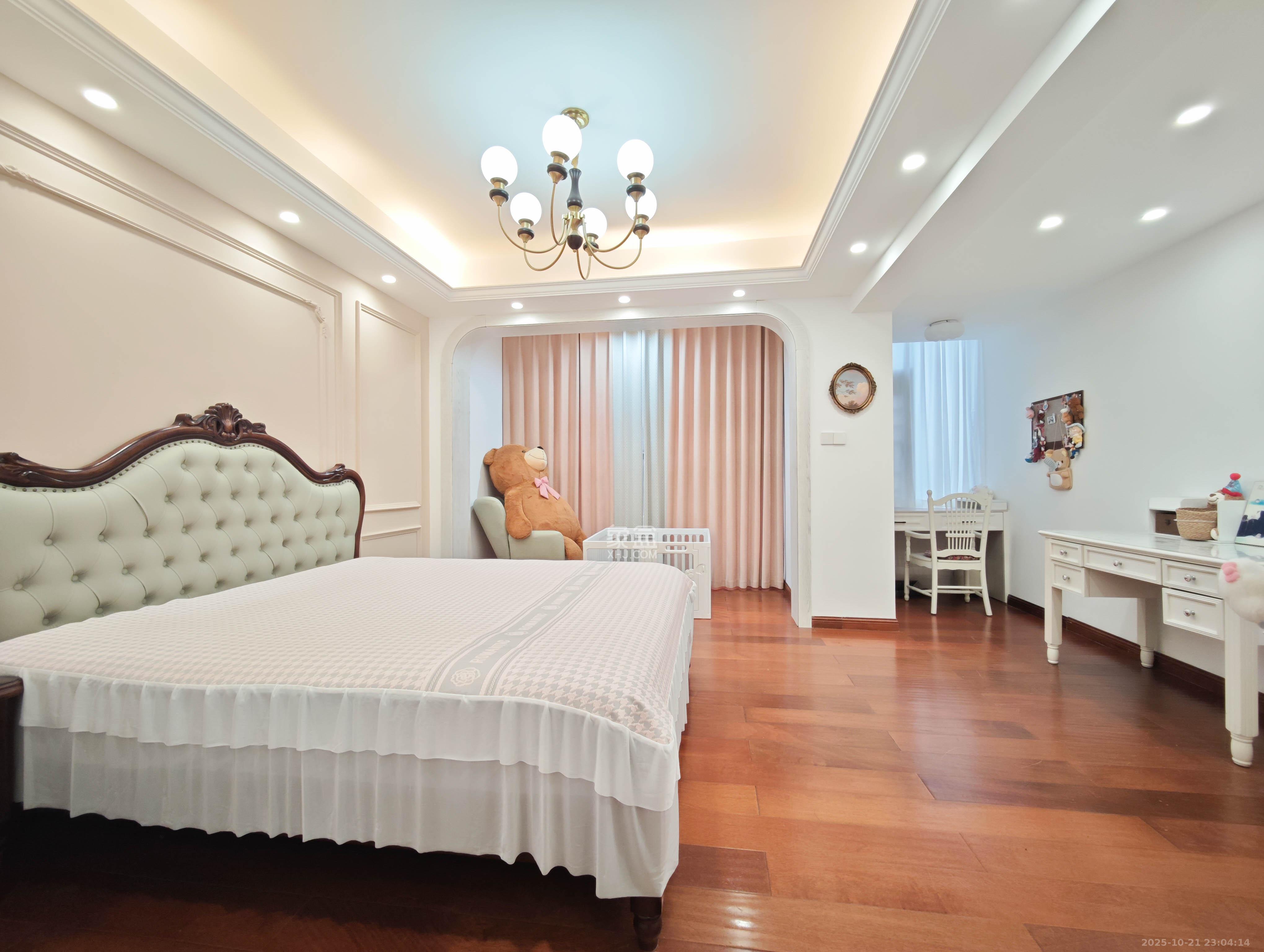 保利城(中航城国际社区、郡原美村)  4室2厅2卫    328.0万 保利城(中航城国际社区、郡原美村)  4室2厅2卫    328.0万卧室