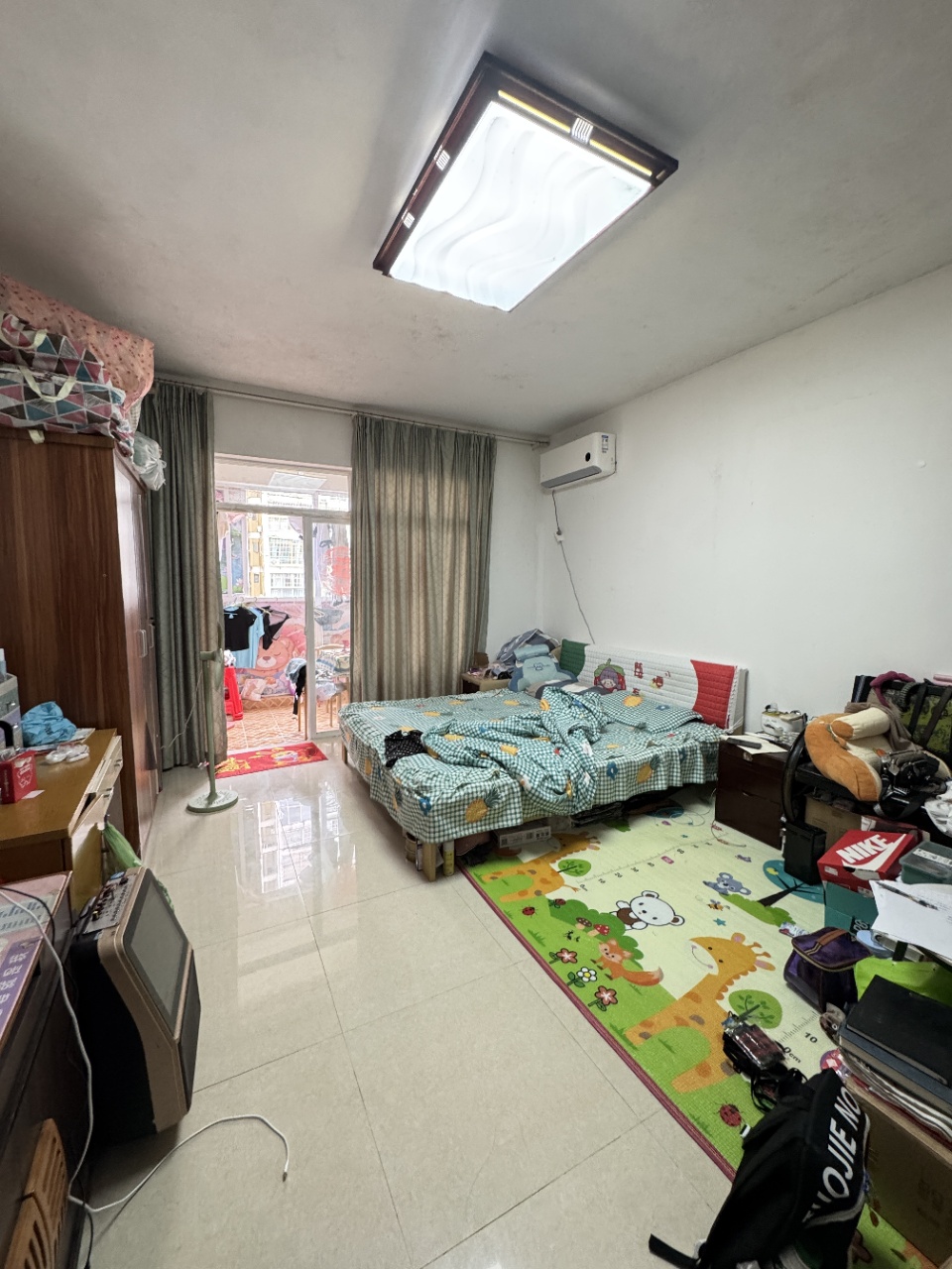 宝泰温泉花园 1室1厅1卫 46.0万 宝泰温泉花园 1室1厅1卫 46.0万室内图