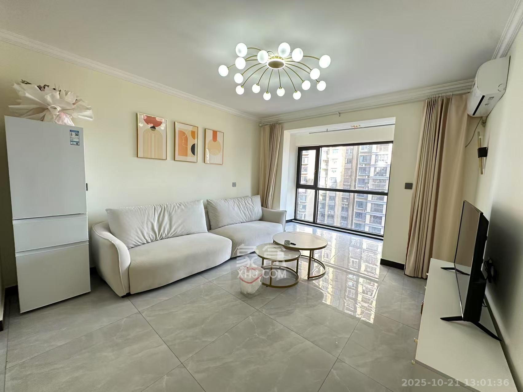 中欣楚天熙苑  3室1厅2卫    3500.0元/月 中欣楚天熙苑  3室1厅2卫    3500.0元/月室内图