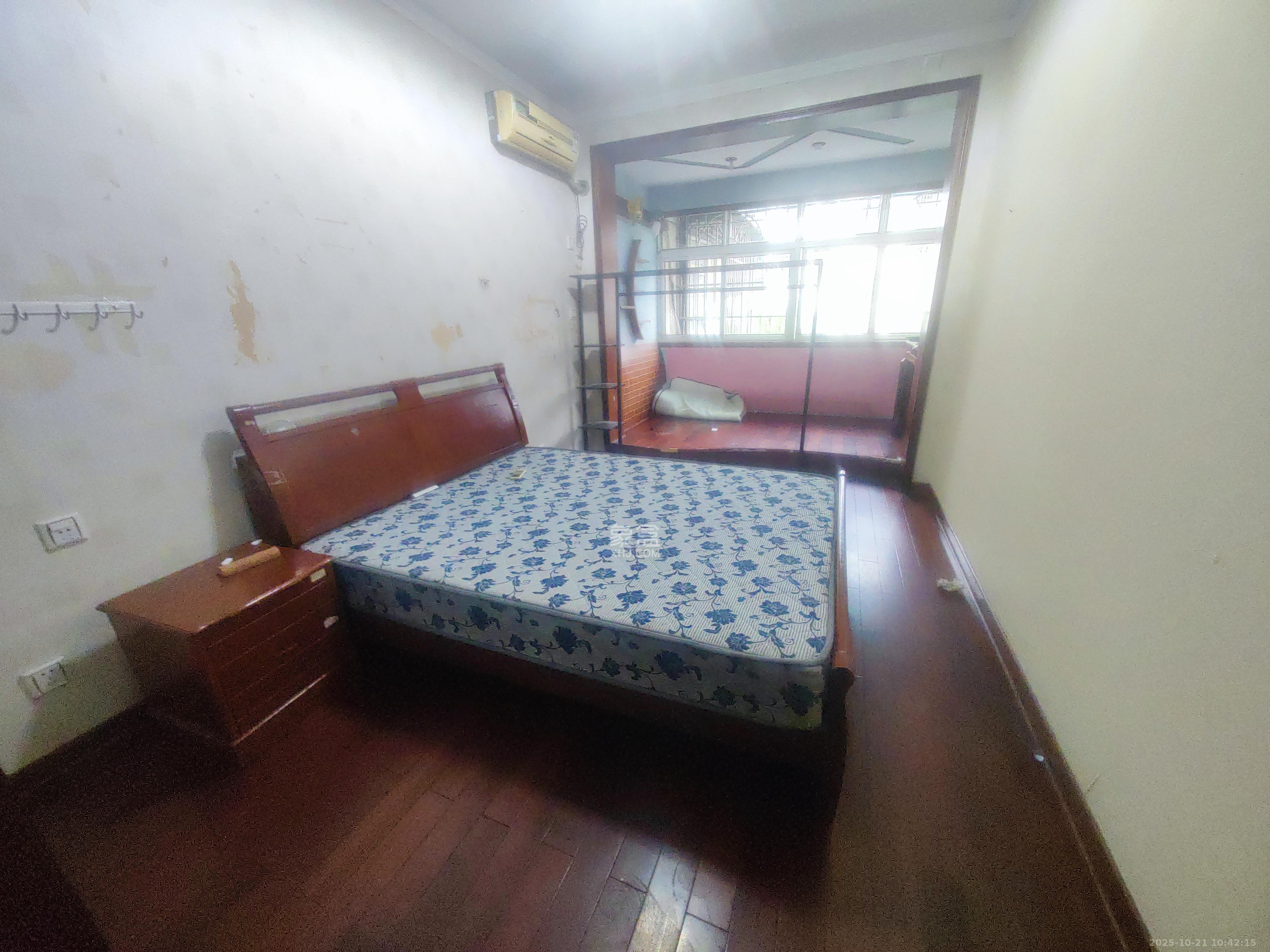 南湖路水工机械厂宿舍  2室1厅1卫    1600.0元/月室内图