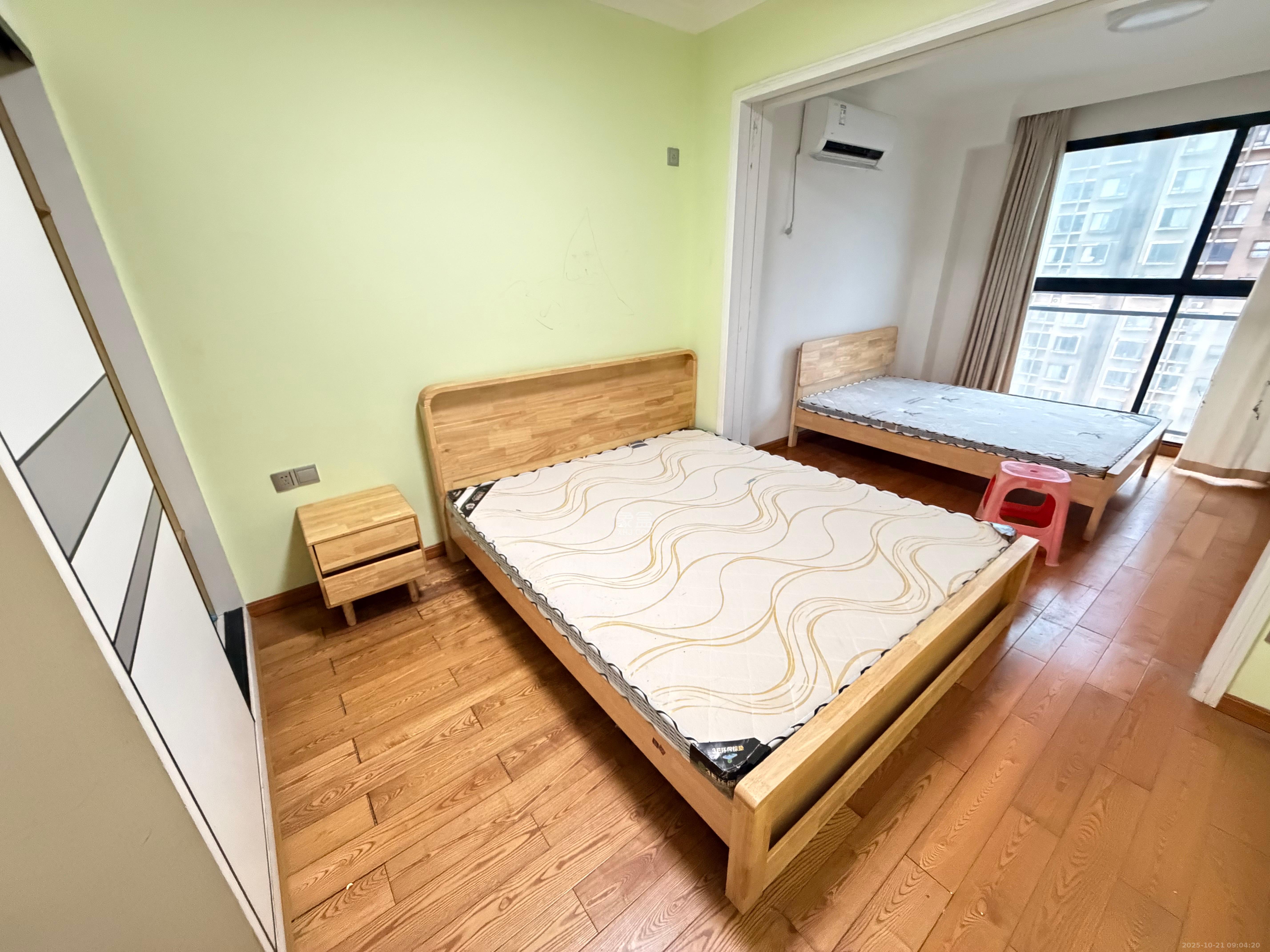 北京御园一二期(国泰嘉园) 4室2厅2卫 3600.0元/月 北京御园一二期(国泰嘉园) 4室2厅2卫 3600.0元/月室内图