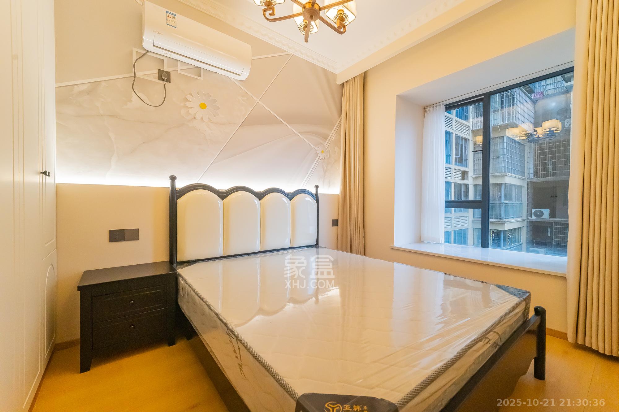 方略城市广场 3室2厅1卫 76.8万 方略城市广场 3室2厅1卫 76.8万卧室