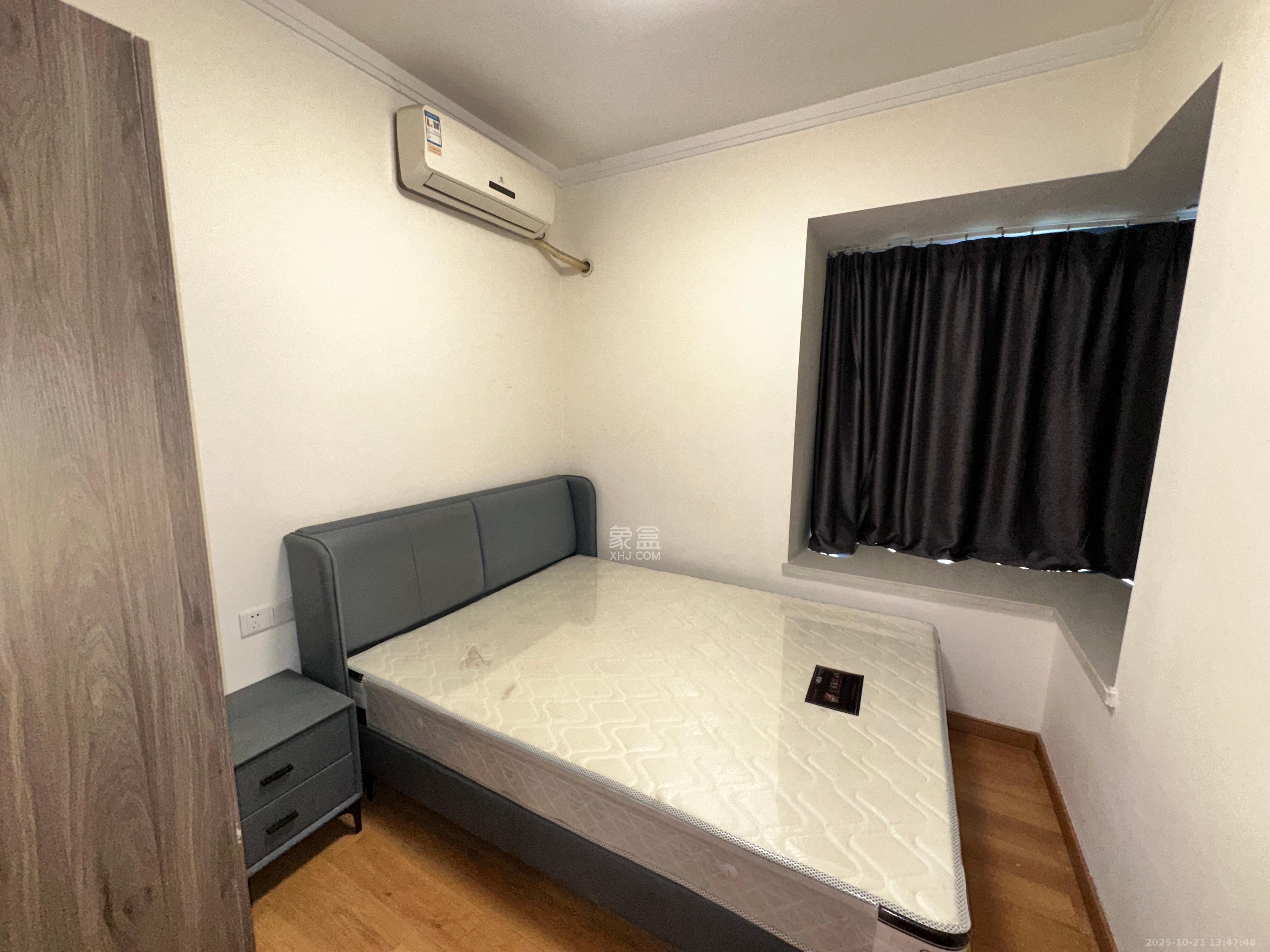 中建嘉和城凤凰台（中建瑞兴家园）  1室0厅0卫    2100.0元/月室内图