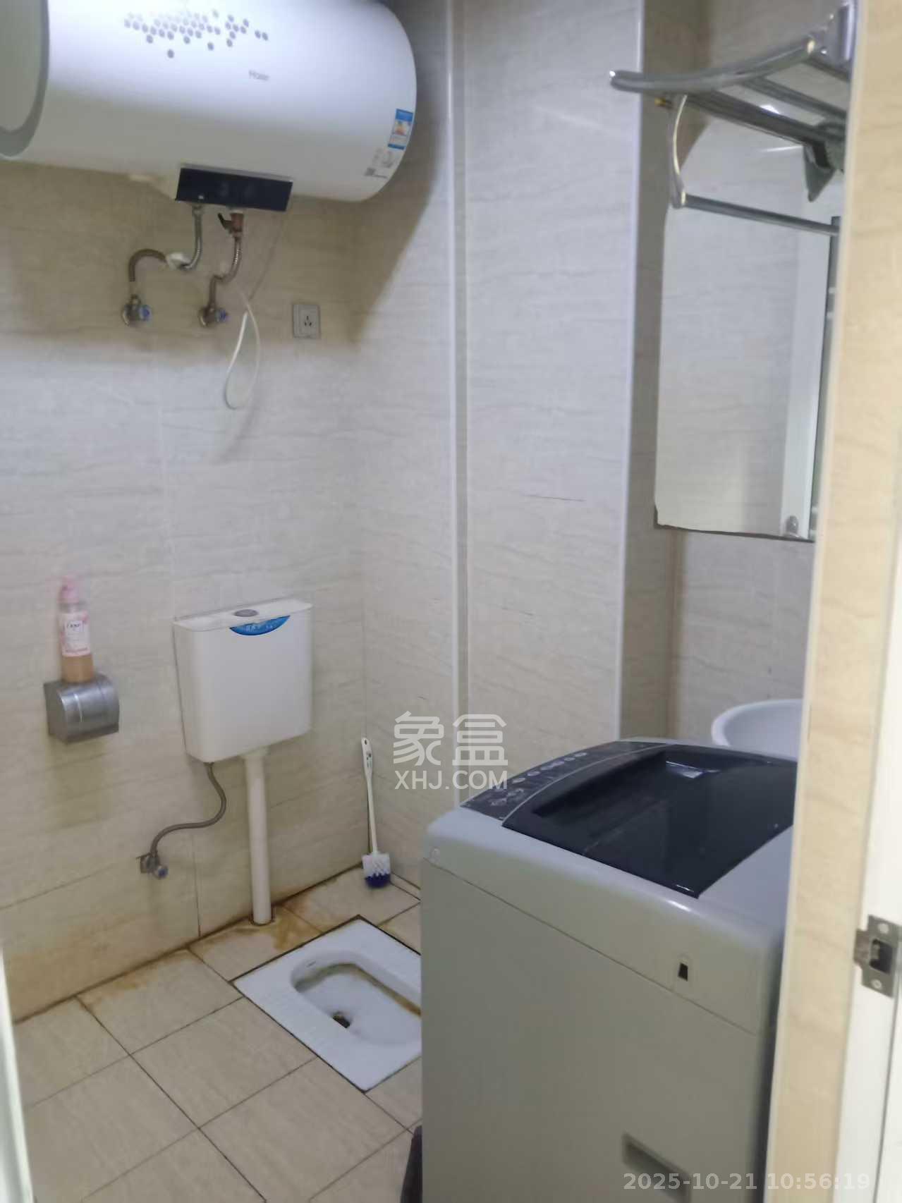 保利麓谷林语I区   53.0㎡      1500.0元/月室内图