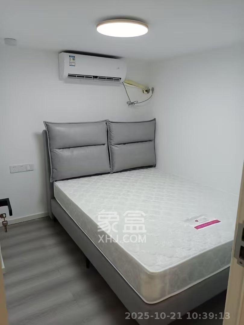 弘阳时光里 2室1厅1卫 1800.0元/月 弘阳时光里 2室1厅1卫 1800.0元/月室内图