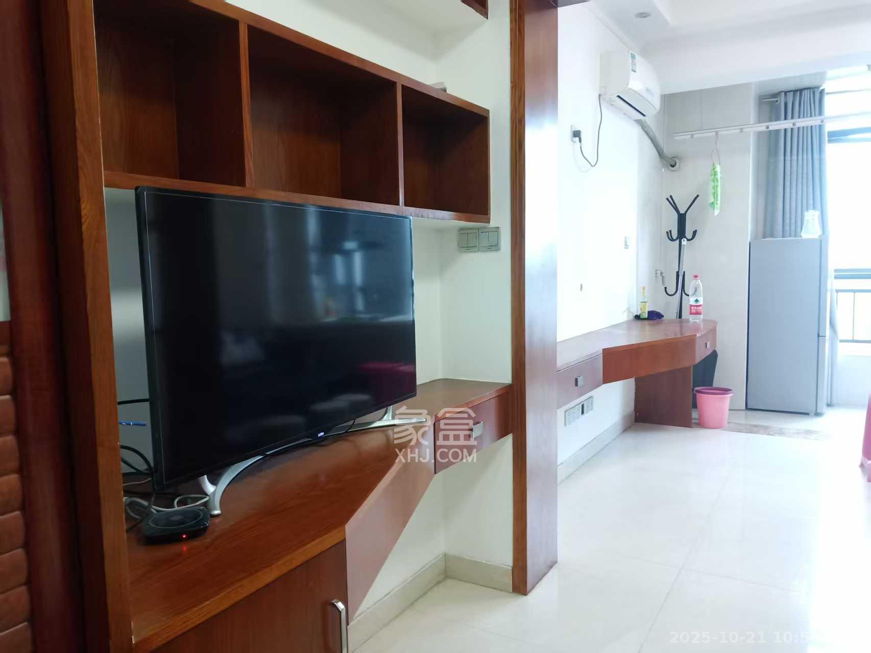 保利麓谷林语I区   53.0㎡      1500.0元/月室内图