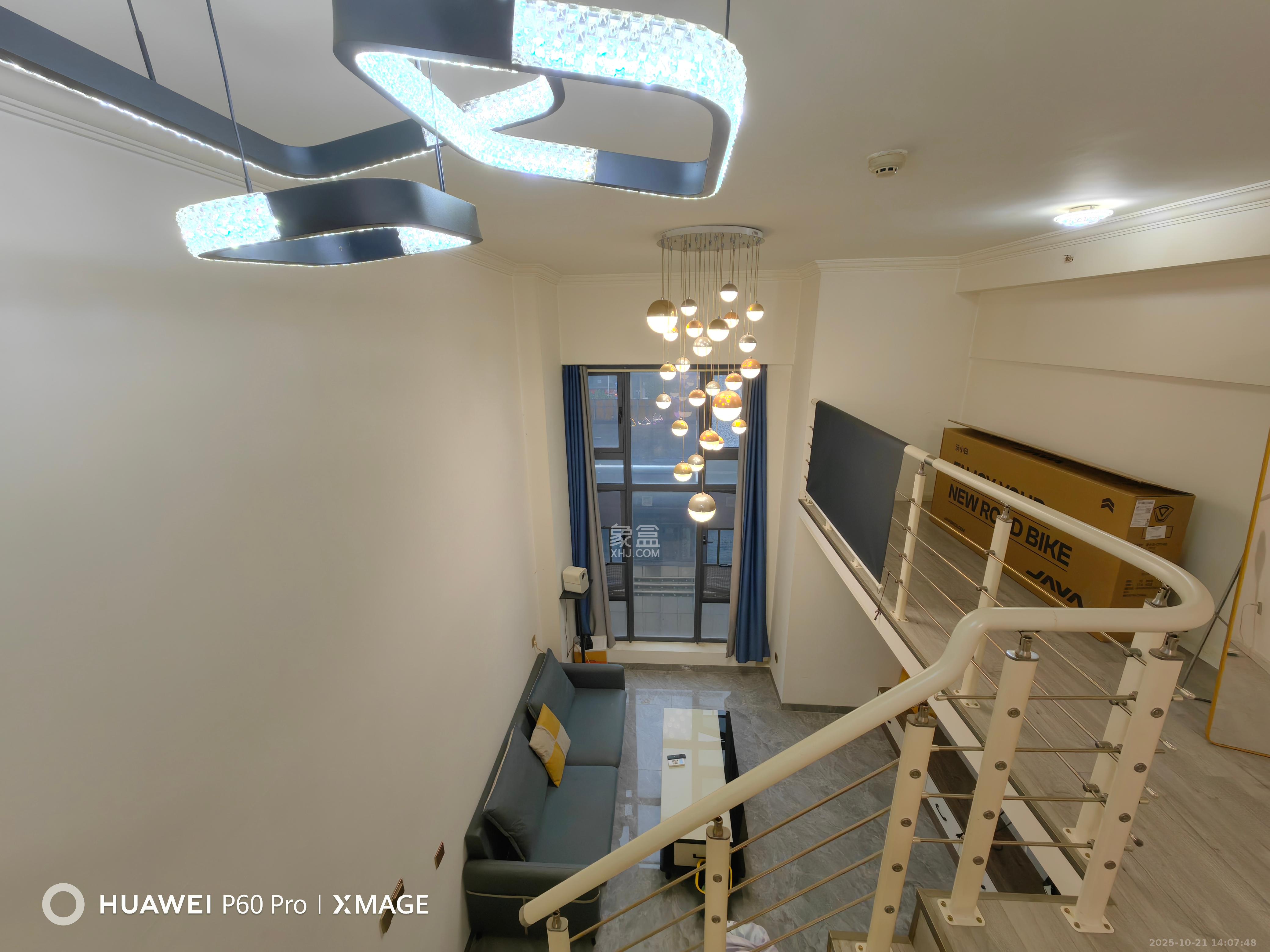 嘉宇银杉（嘉宇西苑）  1室1厅1卫    1800.0元/月室内图