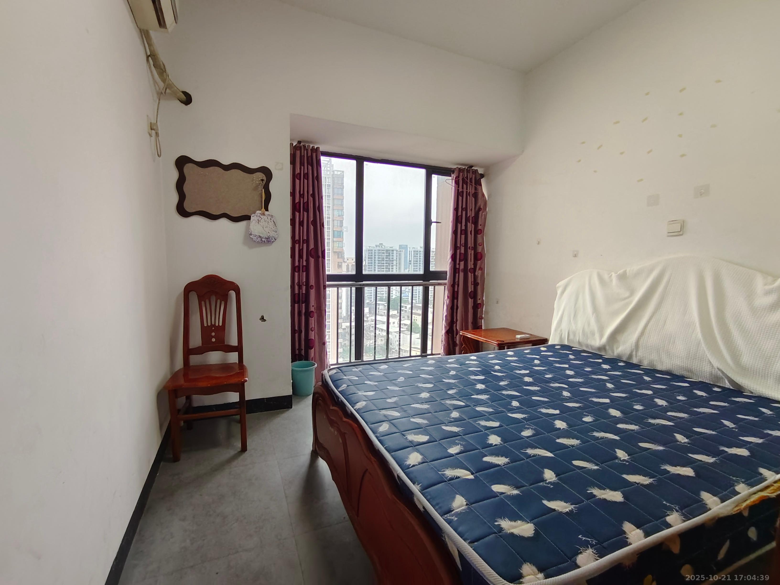 流金岁月-华晨国际 3室2厅1卫 1700.0元/月 流金岁月-华晨国际 3室2厅1卫 1700.0元/月室内图