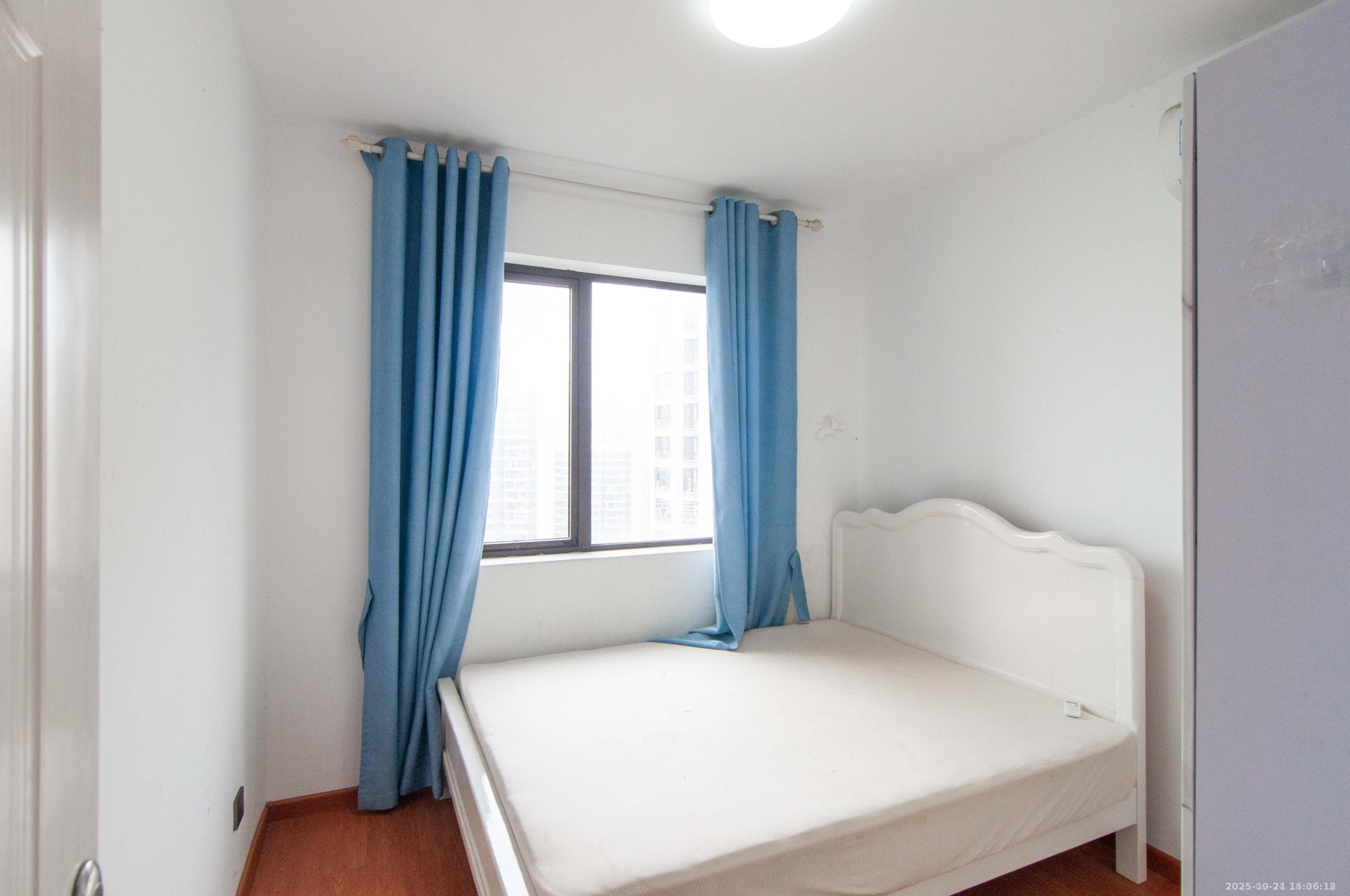 梅溪正荣府 1室0厅0卫 2500.0元/月 梅溪正荣府 1室0厅0卫 2500.0元/月室内图