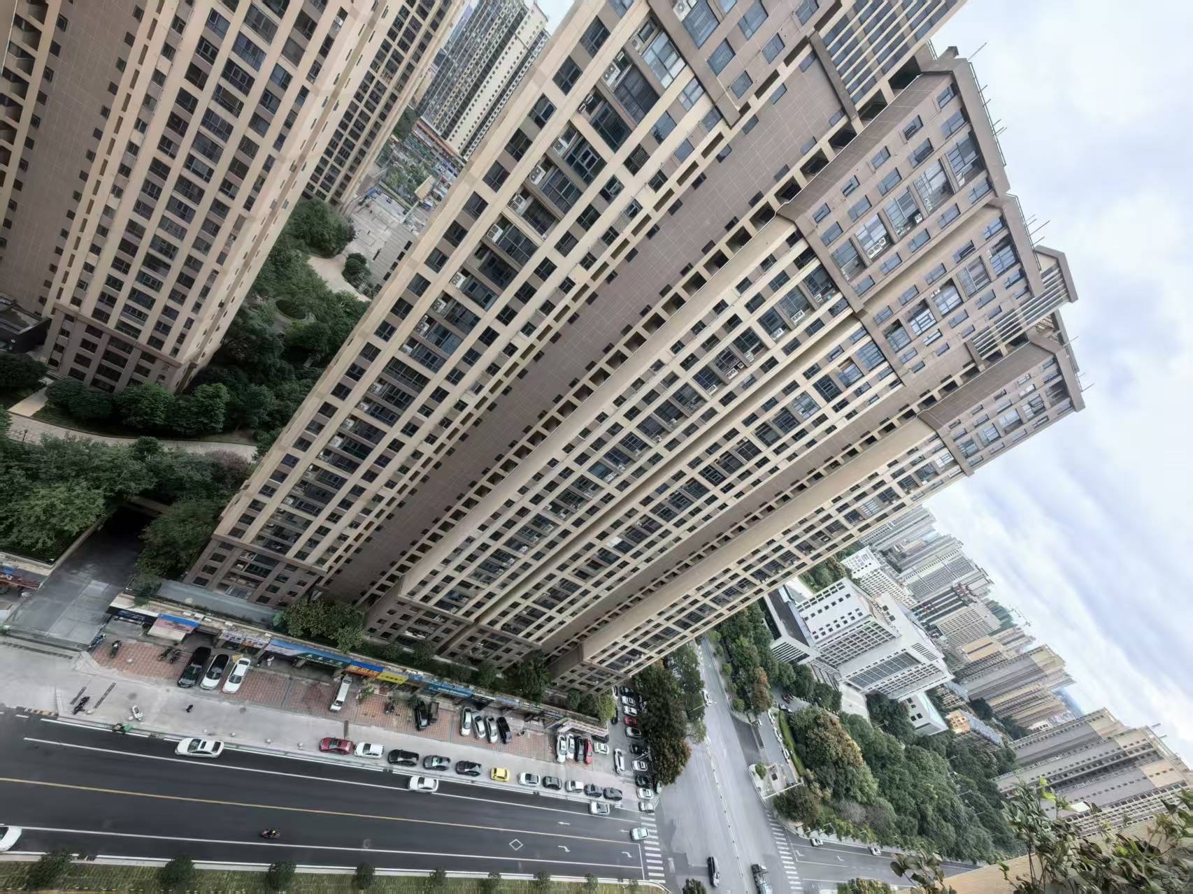 融冠蜜城 4室2厅1卫 75.0万 融冠蜜城 4室2厅1卫 75.0万户型图