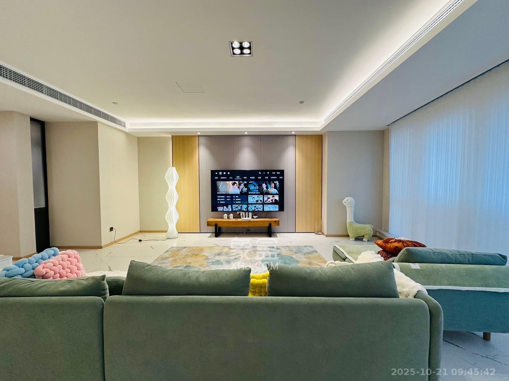 正荣梅溪紫阙台  4室2厅4卫    8000.0元/月 正荣梅溪紫阙台  4室2厅4卫    8000.0元/月室内图