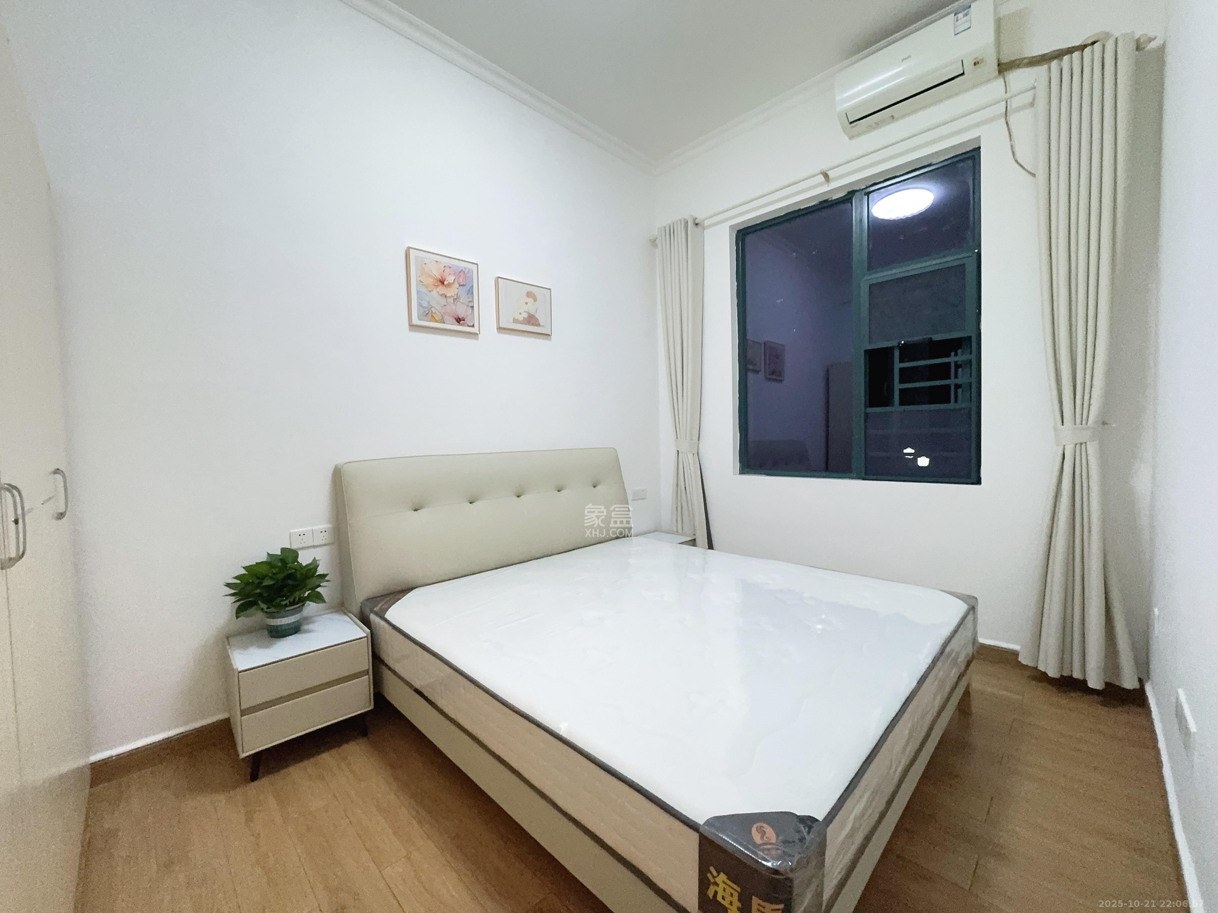 恒大翡翠华庭  3室2厅1卫    2800.0元/月 恒大翡翠华庭  3室2厅1卫    2800.0元/月室内图