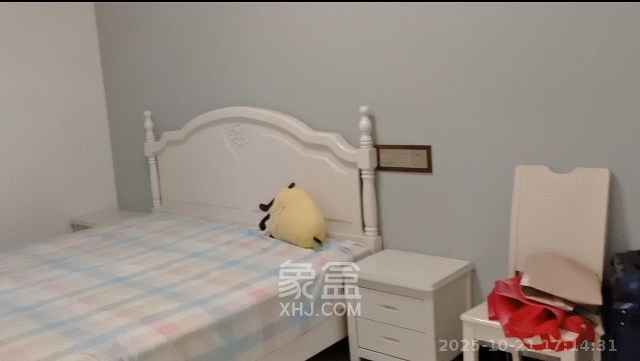 海伦堡爱ME城市 3室2厅1卫 2300.0元/月 海伦堡爱ME城市 3室2厅1卫 2300.0元/月室内图