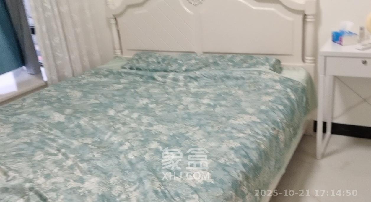 海伦堡爱ME城市 3室2厅1卫 2300.0元/月 海伦堡爱ME城市 3室2厅1卫 2300.0元/月室内图