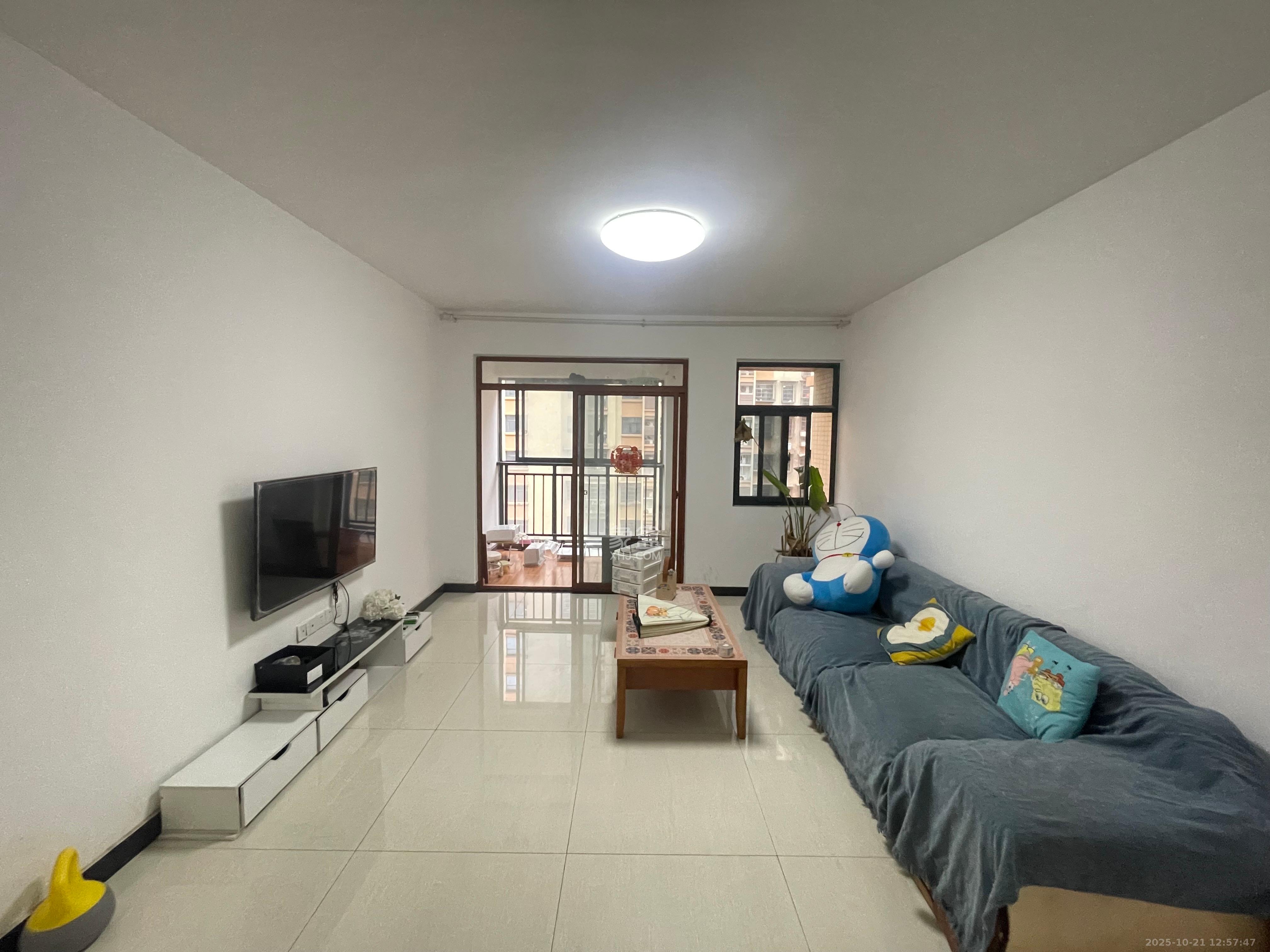 安泰嘉园（湘府邻伴）  3室2厅2卫    2600.0元/月