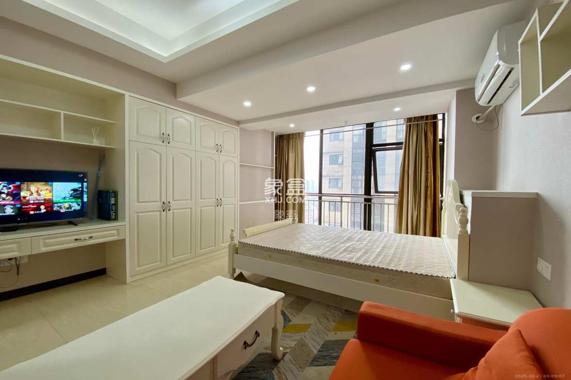 乐尚城 1室1厅1卫 1500.0元/月 乐尚城 1室1厅1卫 1500.0元/月小区图