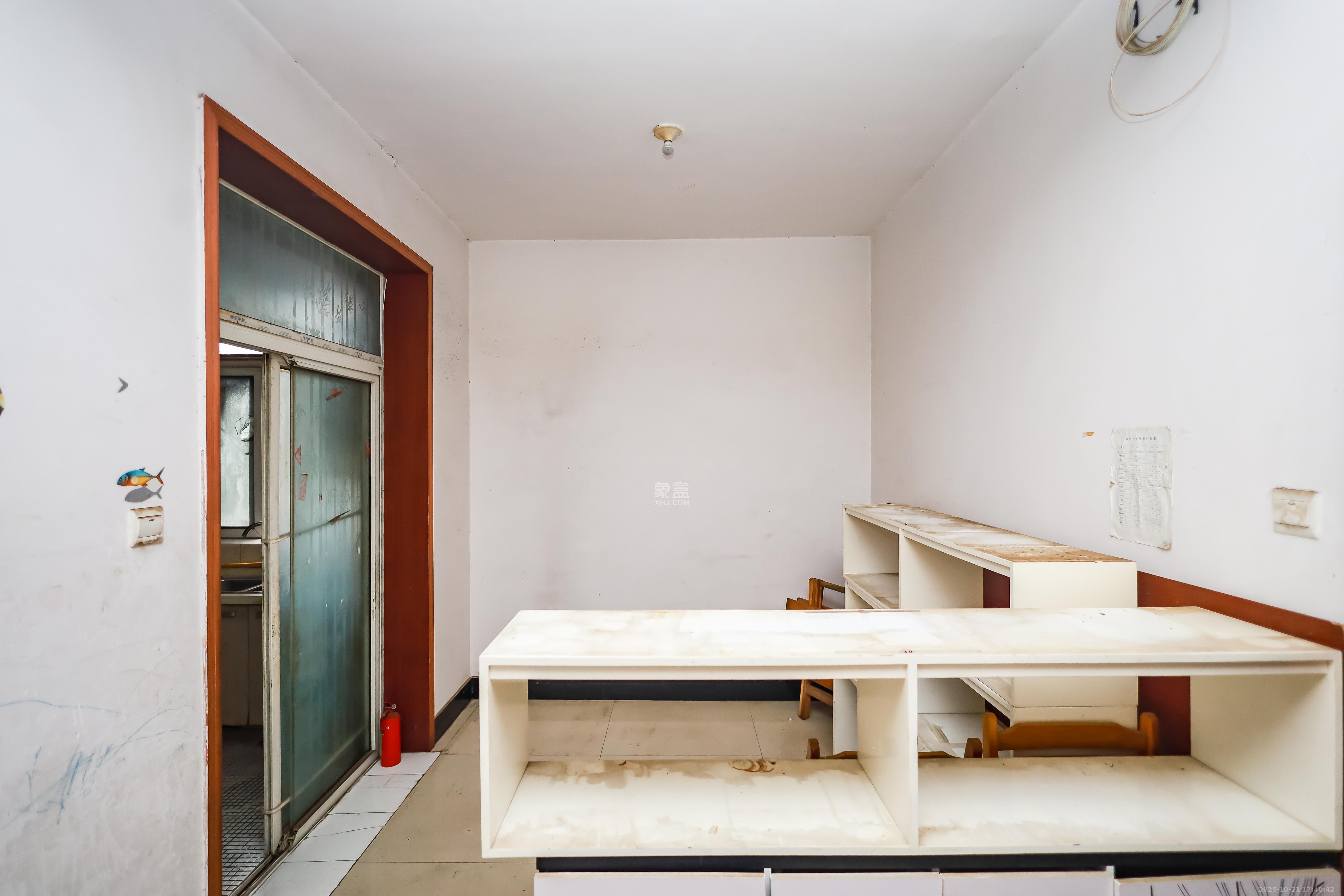 水木兰庭  3室2厅1卫    45.0万客厅