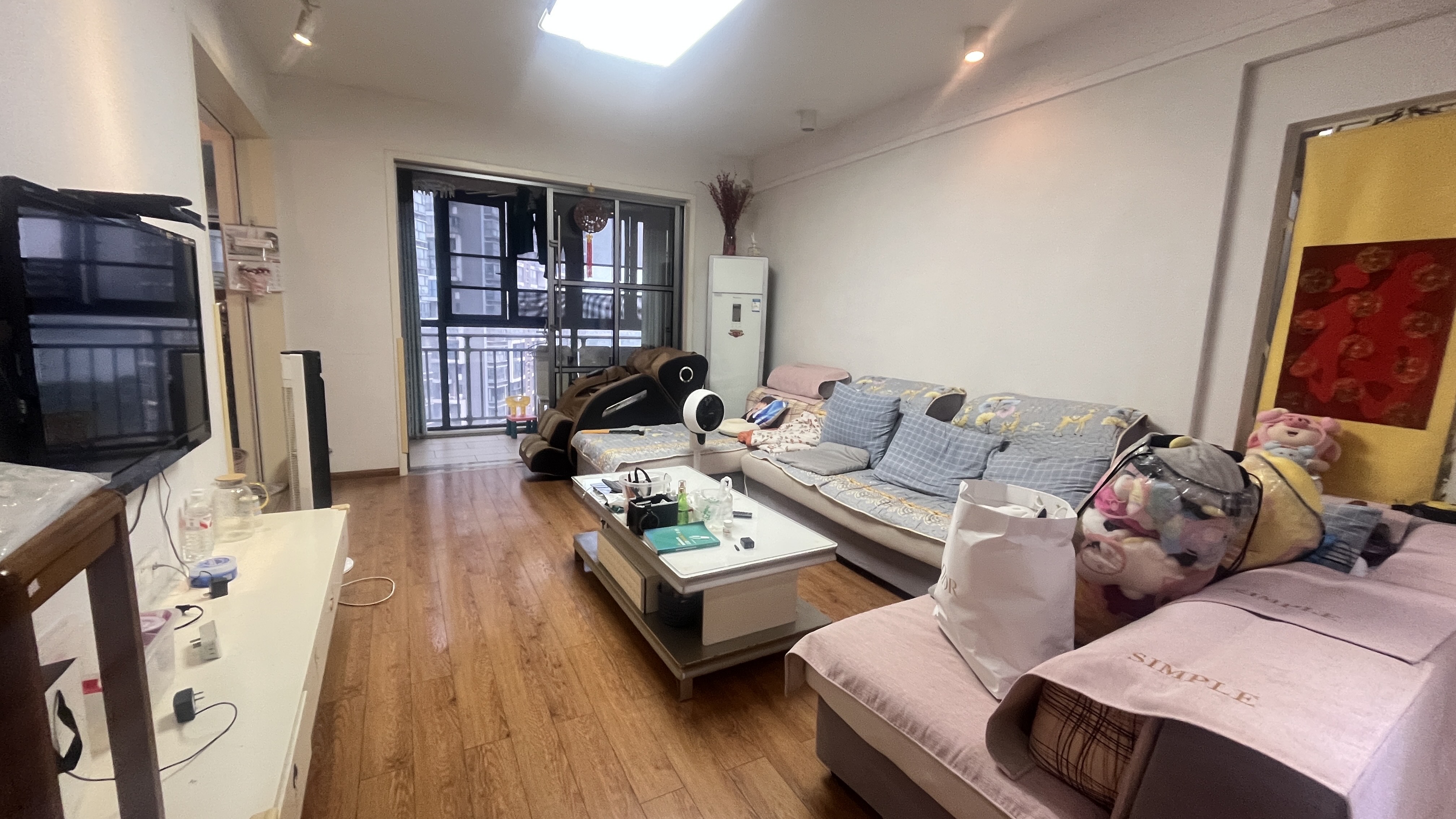 太一御江城 3室2厅2卫 1800.0元/月 太一御江城 3室2厅2卫 1800.0元/月室内图