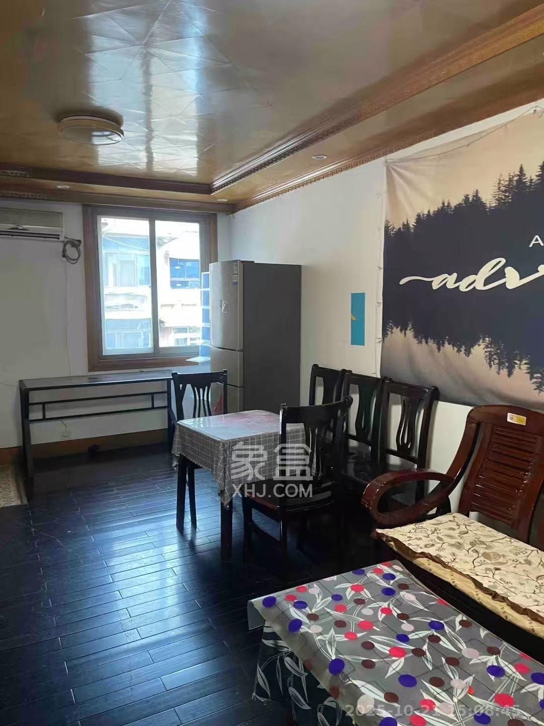 长探家园  1室0厅0卫    1600.0元/月 长探家园  1室0厅0卫    1600.0元/月