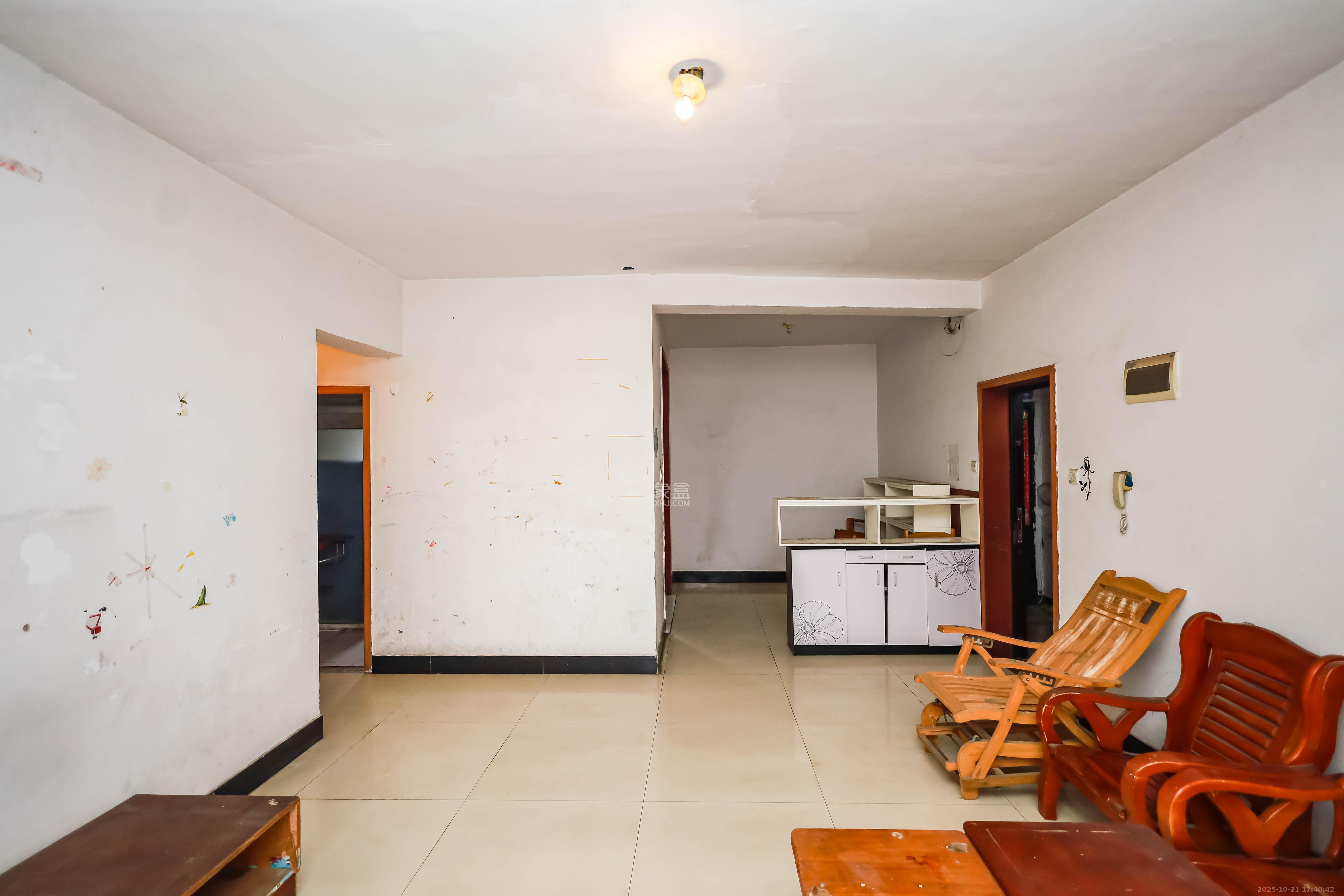 水木兰庭  3室2厅1卫    45.0万客厅