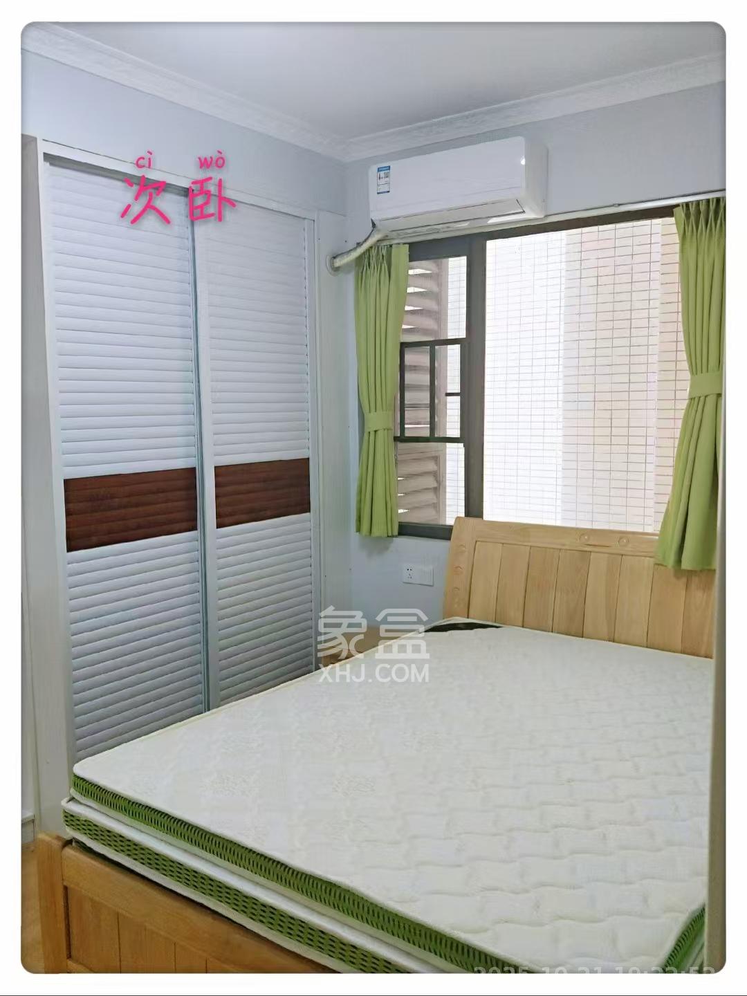 惟盛园  1室0厅0卫    1800.0元/月室内图