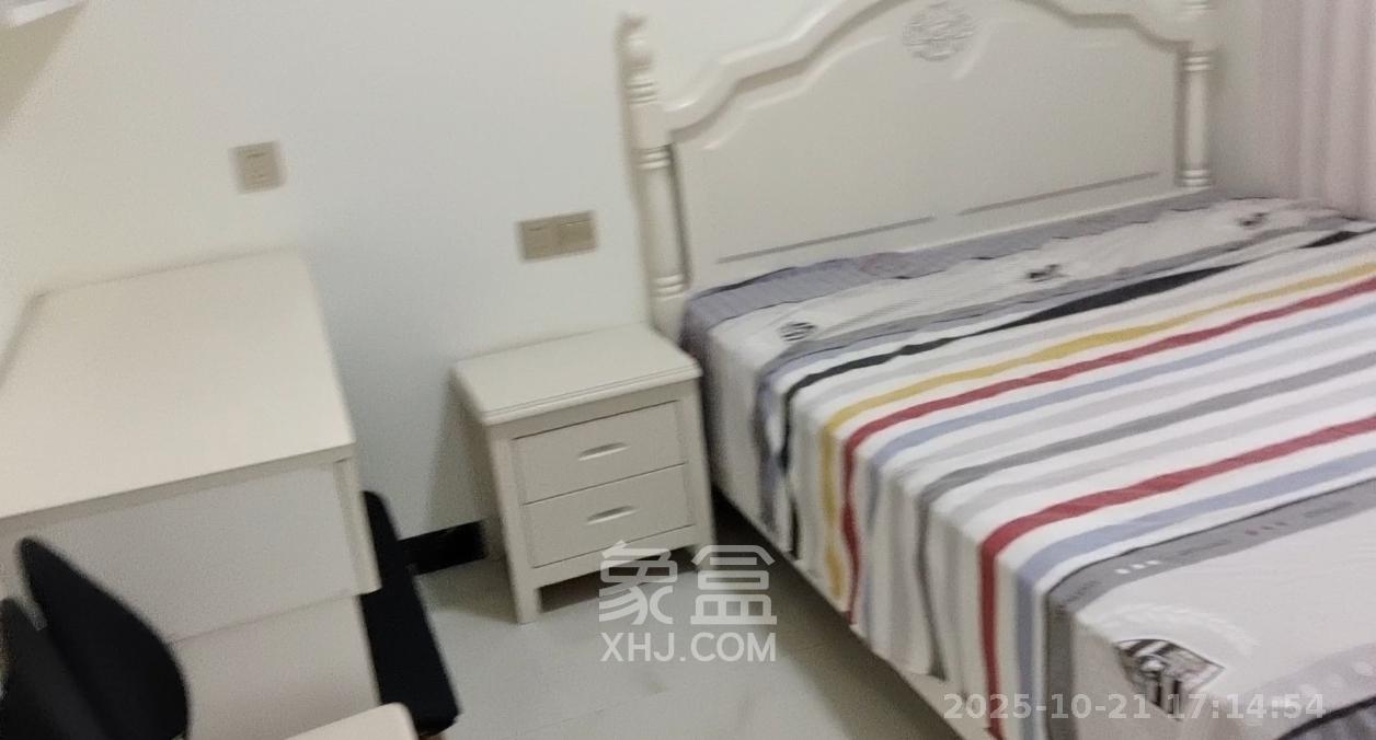 海伦堡爱ME城市 3室2厅1卫 2300.0元/月 海伦堡爱ME城市 3室2厅1卫 2300.0元/月室内图