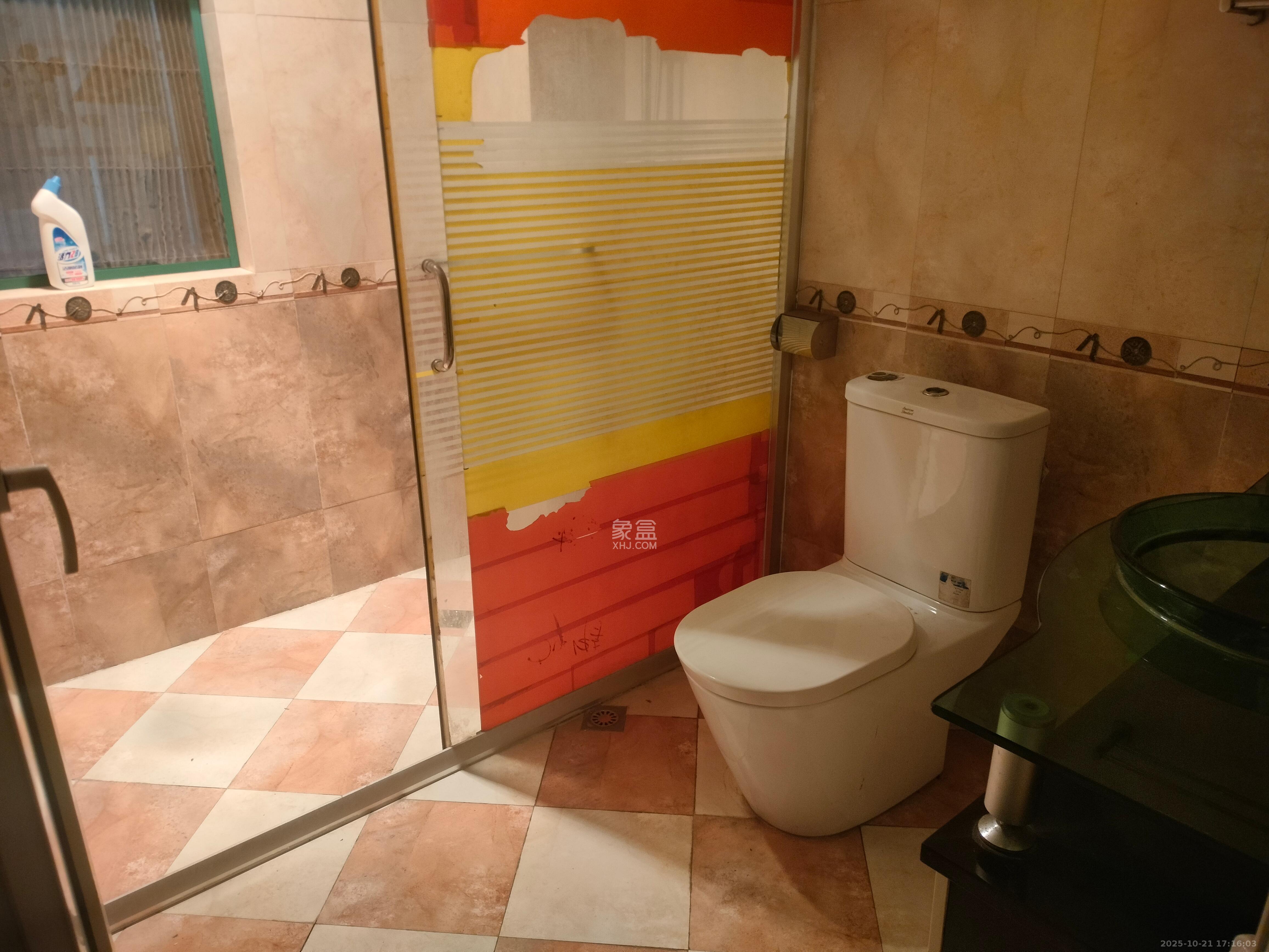 永宏佳园  3室2厅2卫    3000.0元/月室内图