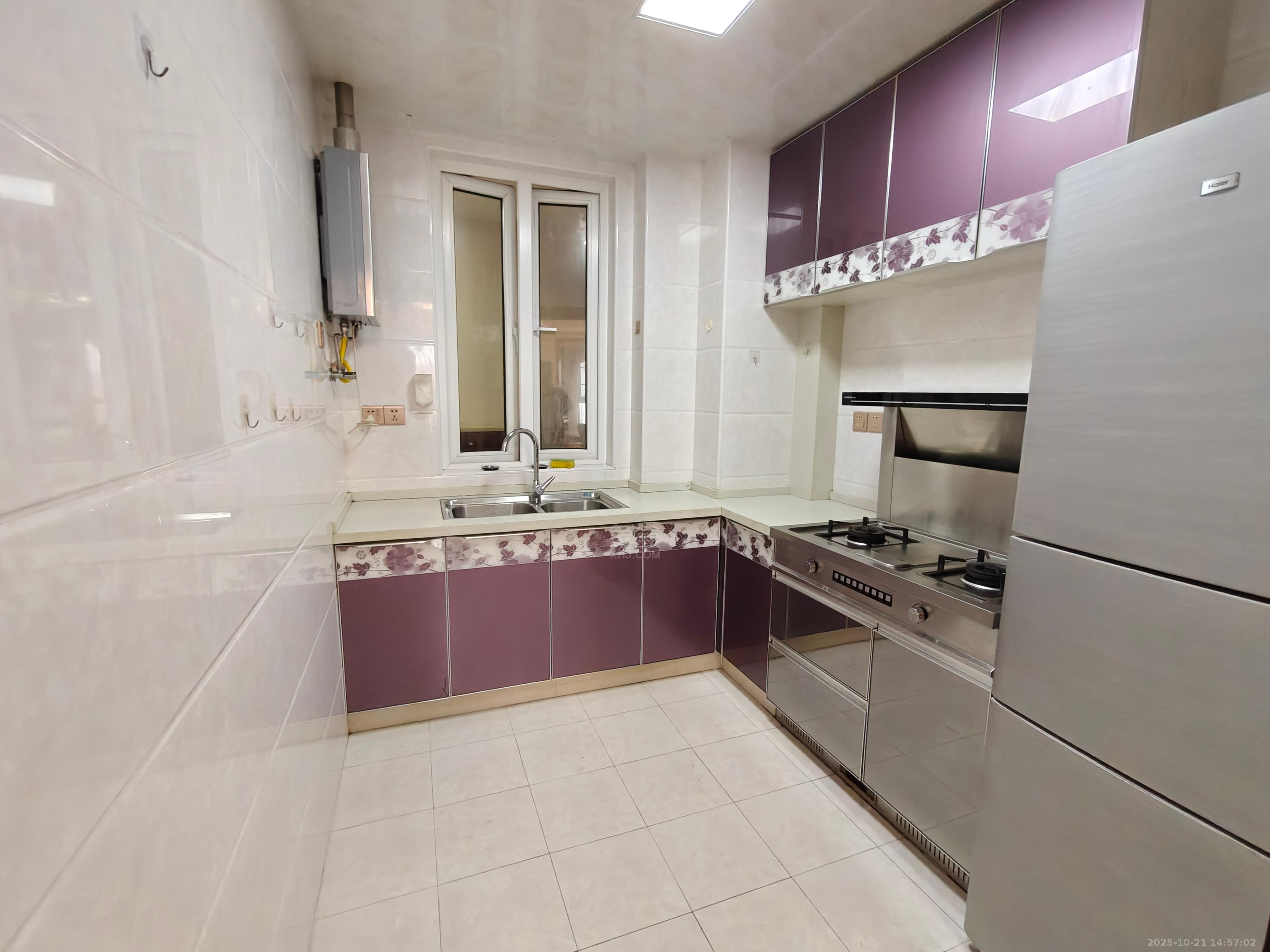 佳兆业金域天下三期 3室1厅1卫 1600.0元/月 佳兆业金域天下三期 3室1厅1卫 1600.0元/月室内图