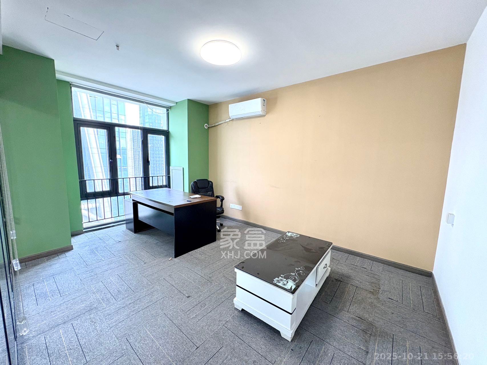 启迪协信中心  1室0厅0卫    6500.0元/月 启迪协信中心  1室0厅0卫    6500.0元/月室内图