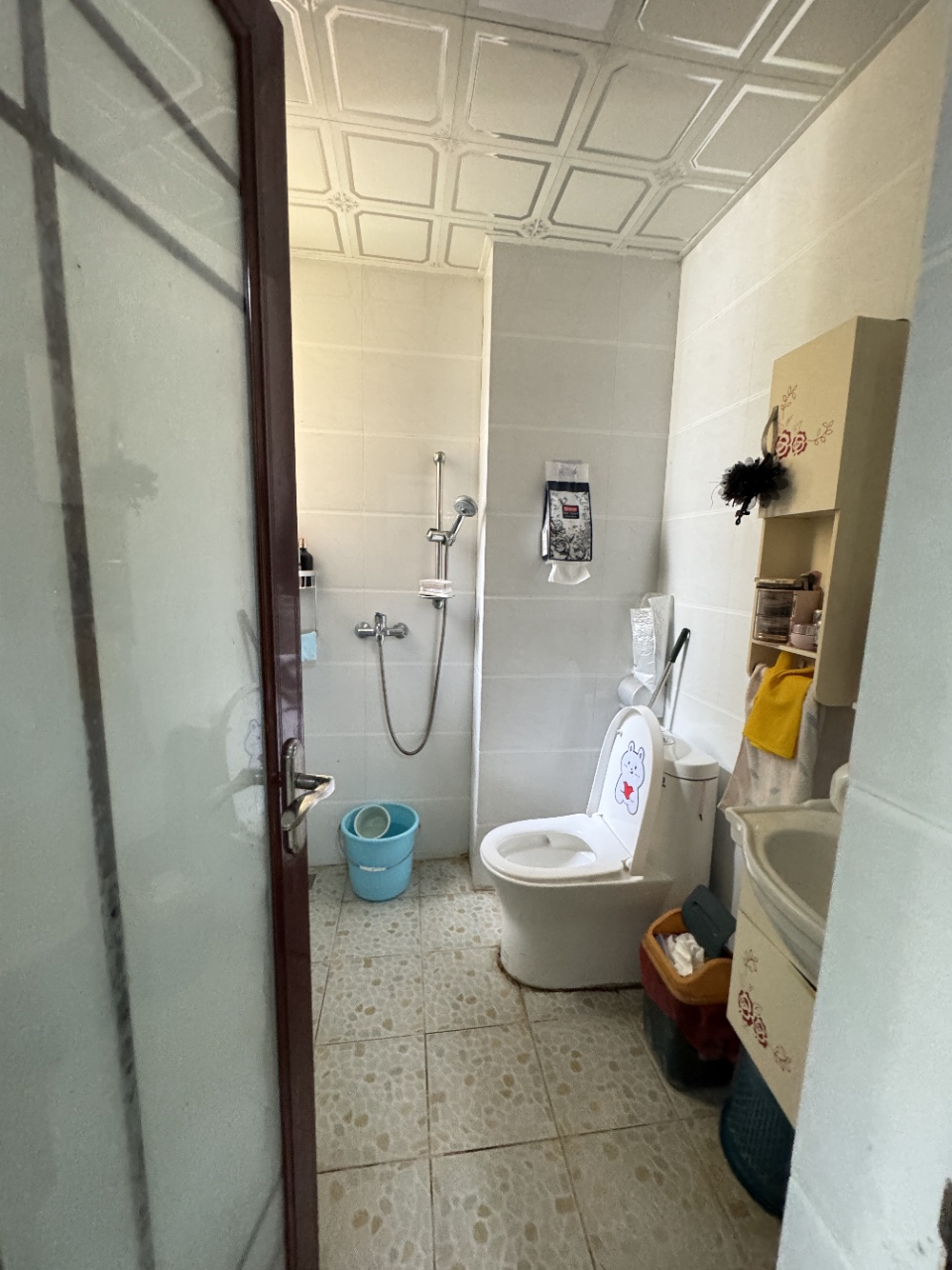 宝泰温泉花园  1室1厅1卫    46.0万室内图