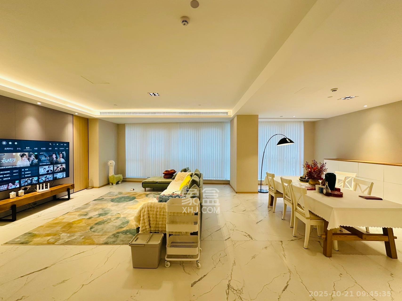 正荣梅溪紫阙台  4室2厅4卫    8000.0元/月 正荣梅溪紫阙台  4室2厅4卫    8000.0元/月室内图