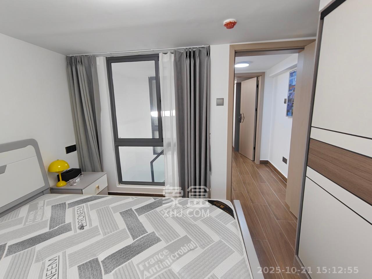 爱家当代境  2室1厅1卫    2100.0元/月 爱家当代境  2室1厅1卫    2100.0元/月室内图