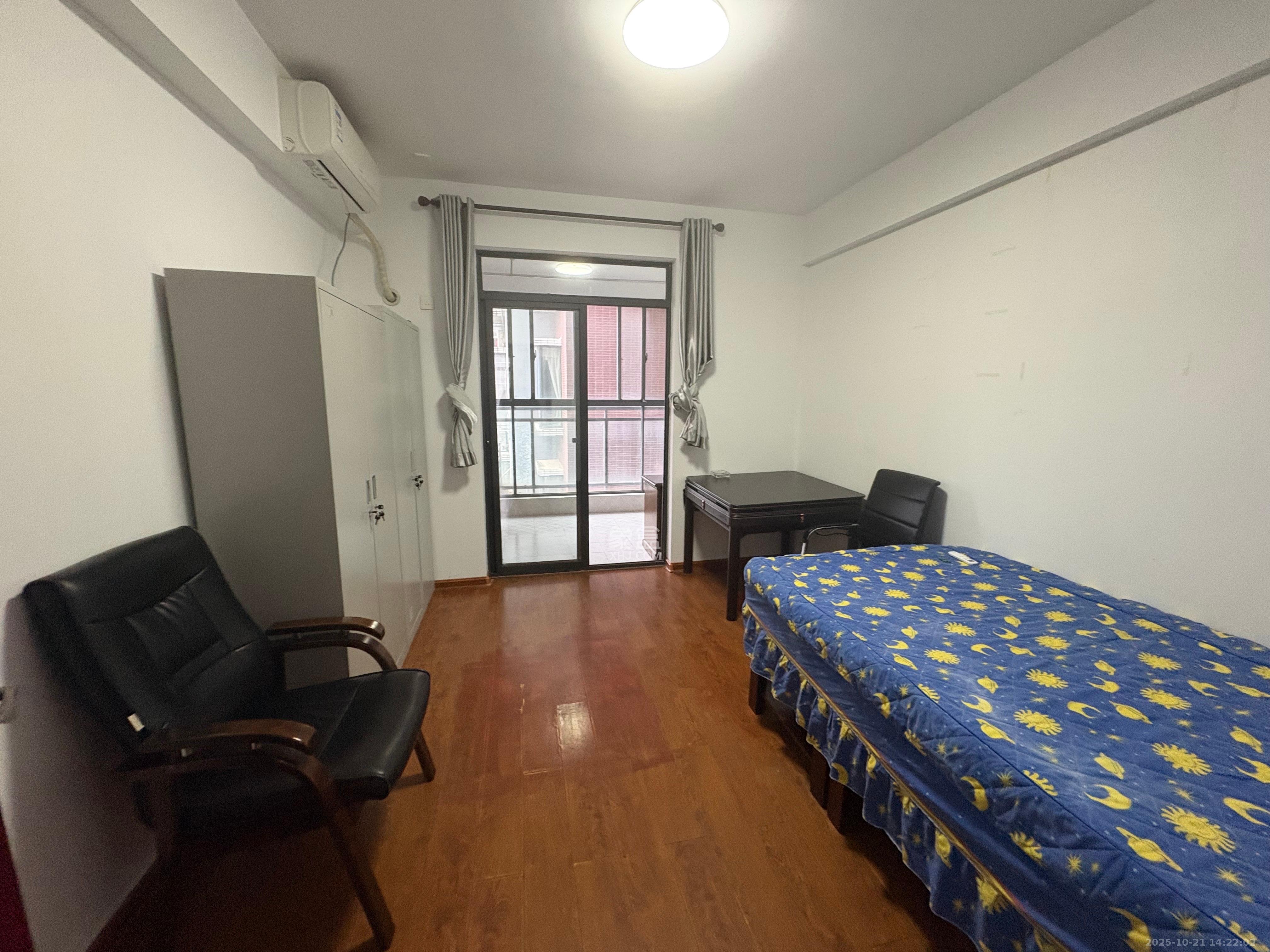 中江佳境天成  4室2厅2卫    2600.0元/月室内图