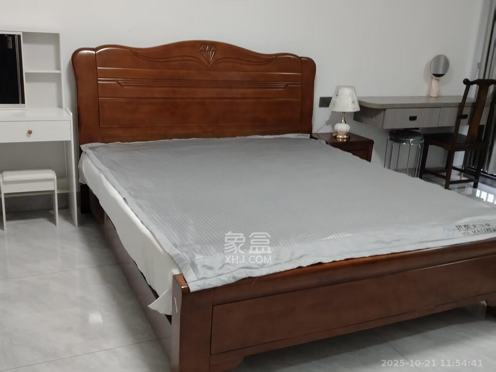 金南家园三期  1室1厅1卫    1350.0元/月