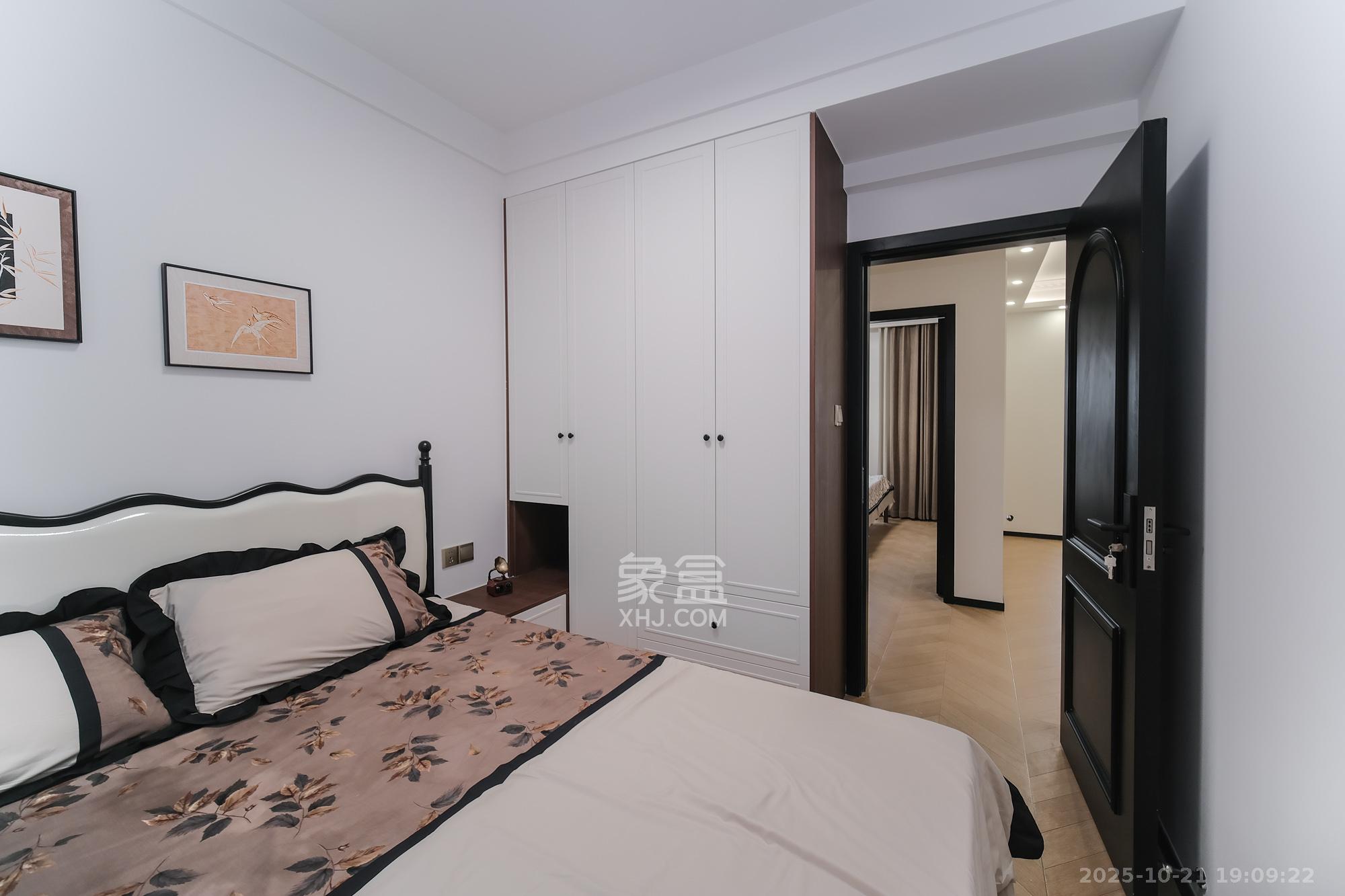 荣盛花语城  3室2厅1卫    59.8万卧室