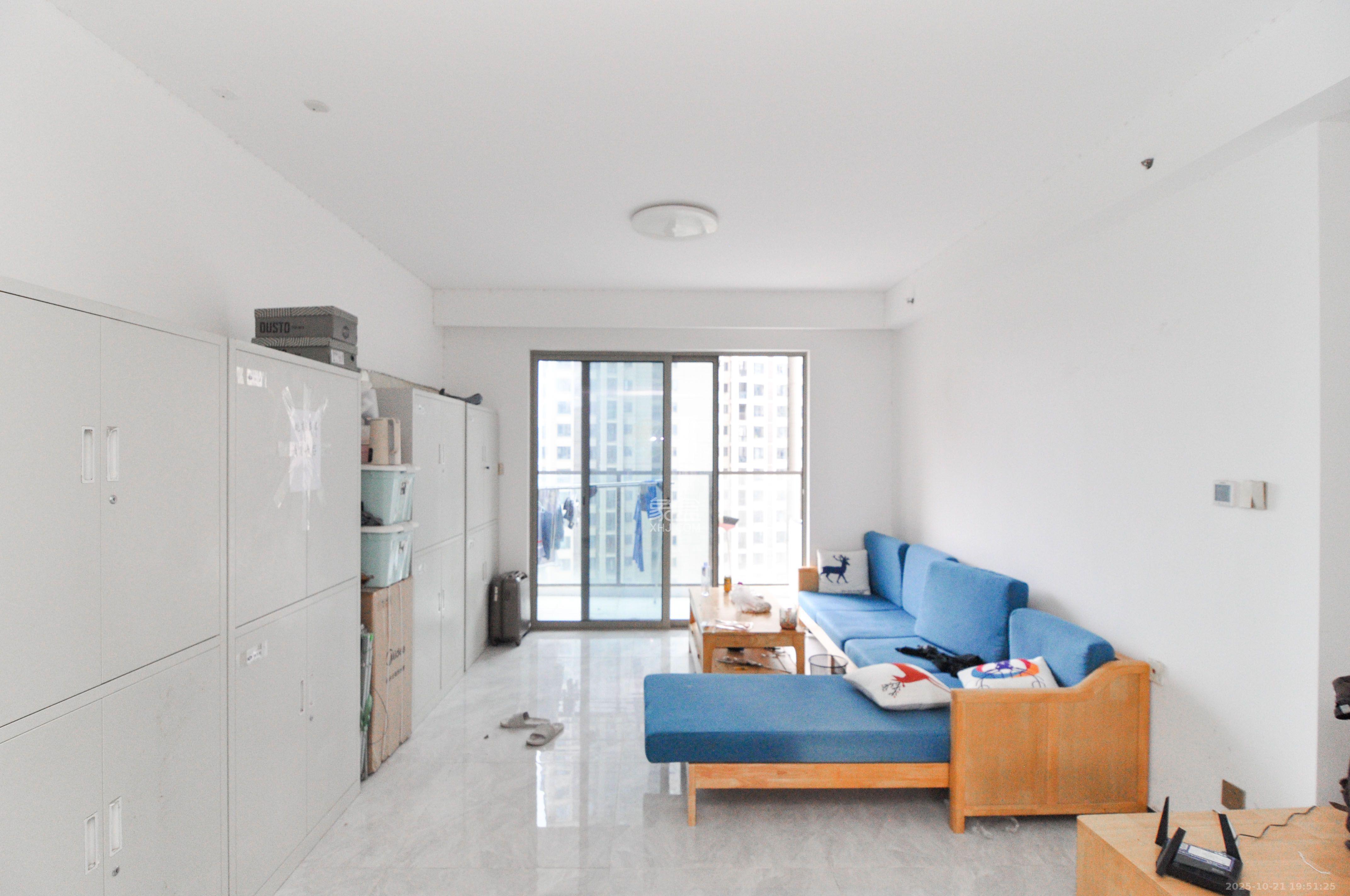 梅溪湖金茂湾 4室2厅2卫 2500.0元/月 梅溪湖金茂湾 4室2厅2卫 2500.0元/月室内图