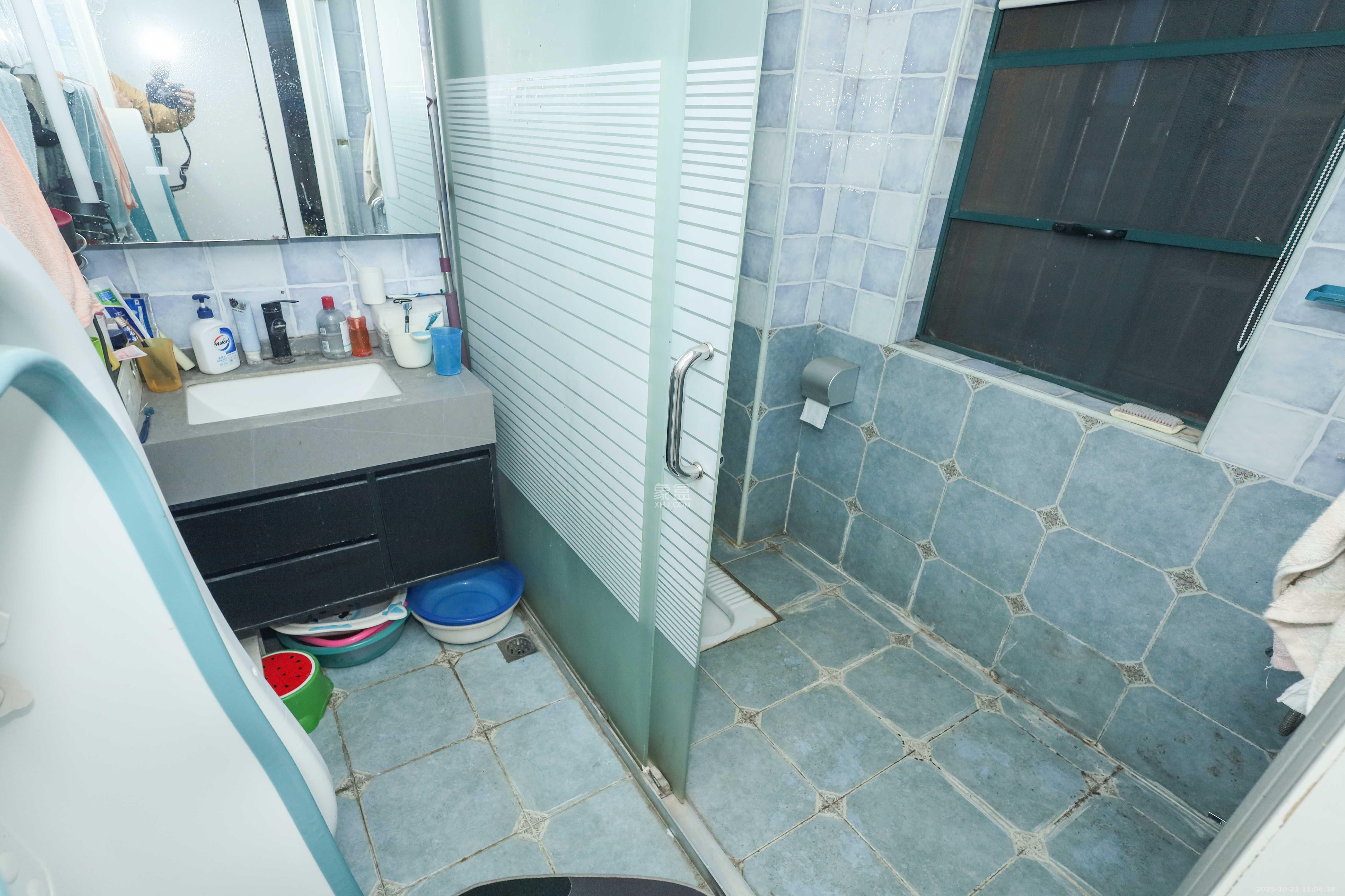 桔洲新苑（桔洲印象）  3室2厅1卫    2300.0元/月室内图