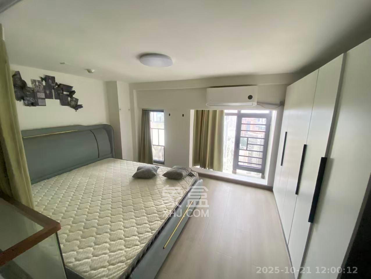 金地兰亭樾  2室2厅1卫    1900.0元/月 金地兰亭樾  2室2厅1卫    1900.0元/月室内图