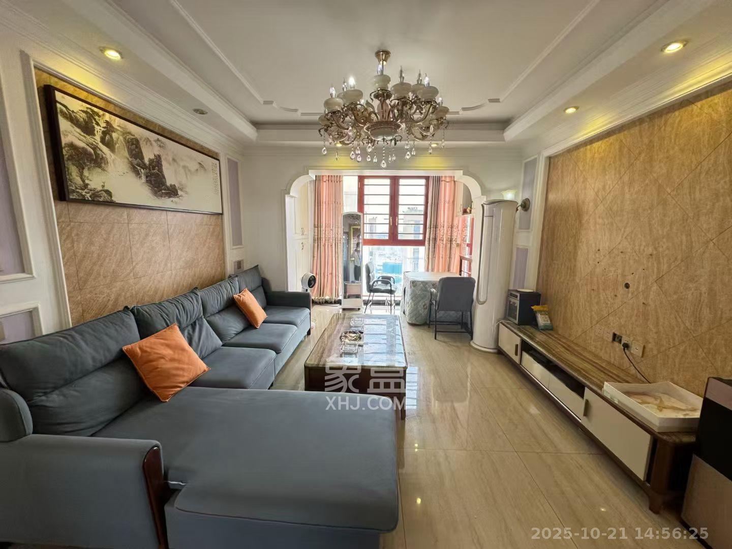 洋湖和园(福联嘉苑)  3室2厅2卫    2500.0元/月 洋湖和园(福联嘉苑)  3室2厅2卫    2500.0元/月