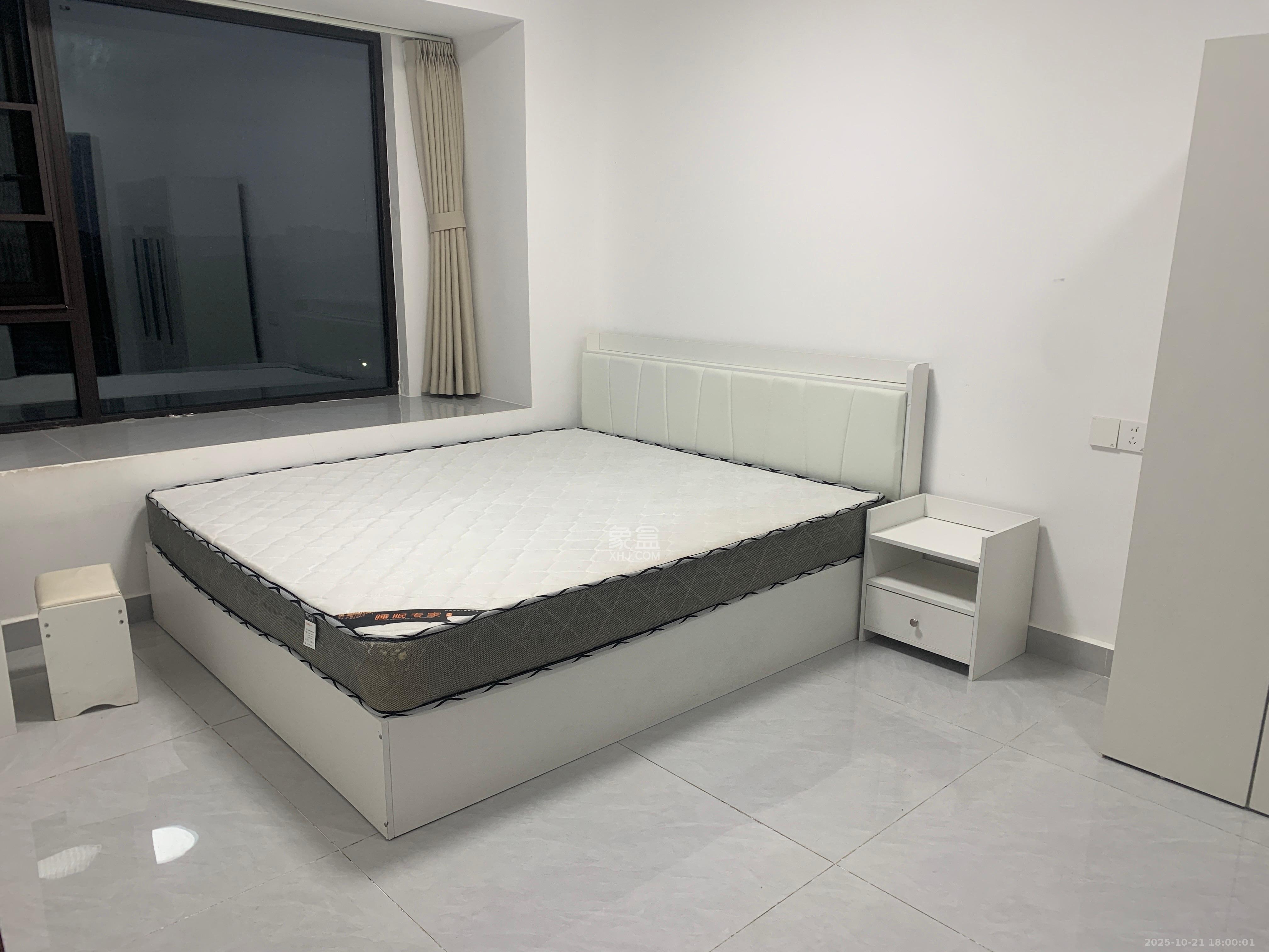 远洋红星天铂一期  3室2厅2卫    2600.0元/月室内图