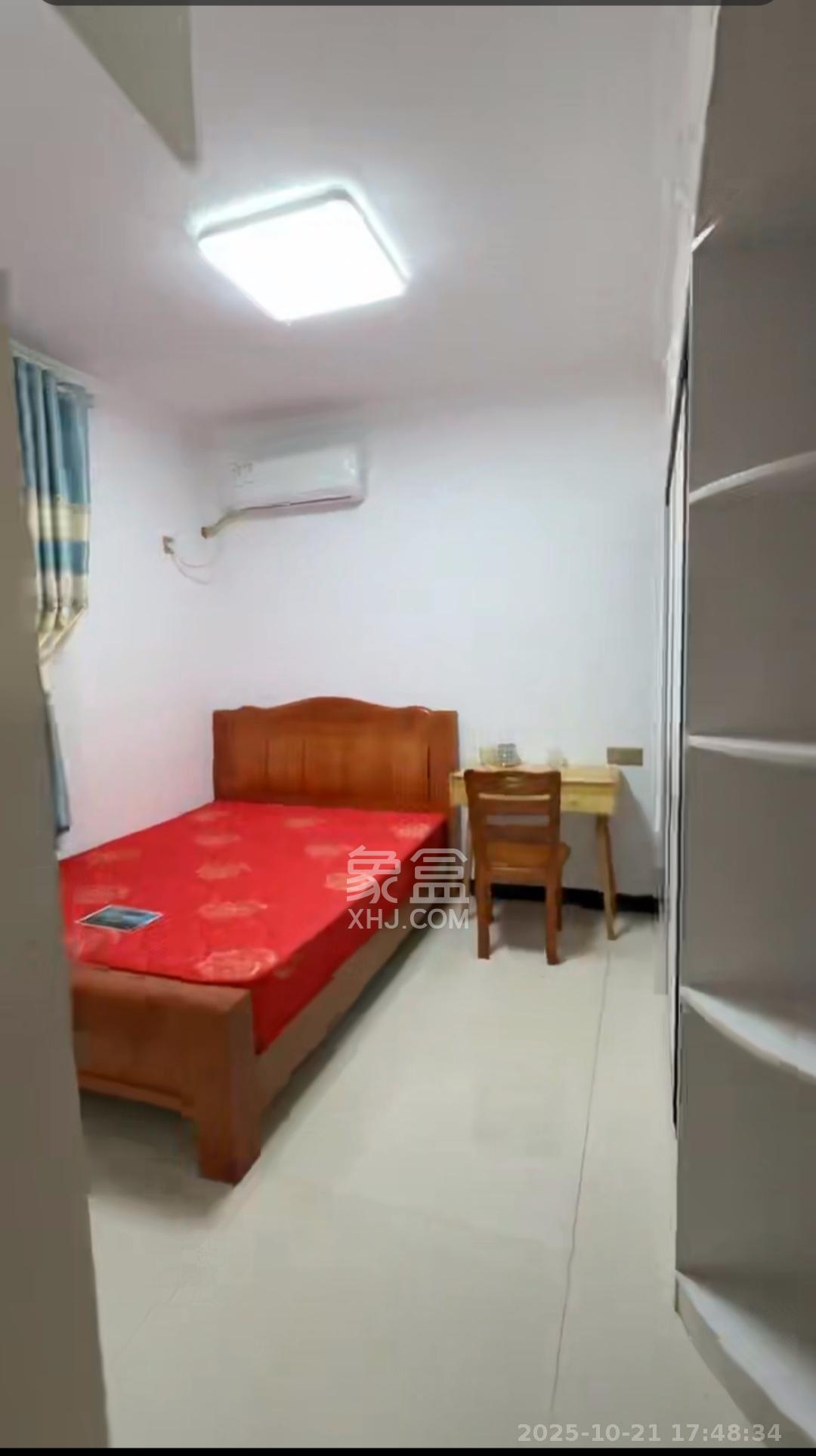 惟盛园  2室2厅1卫    2400.0元/月室内图