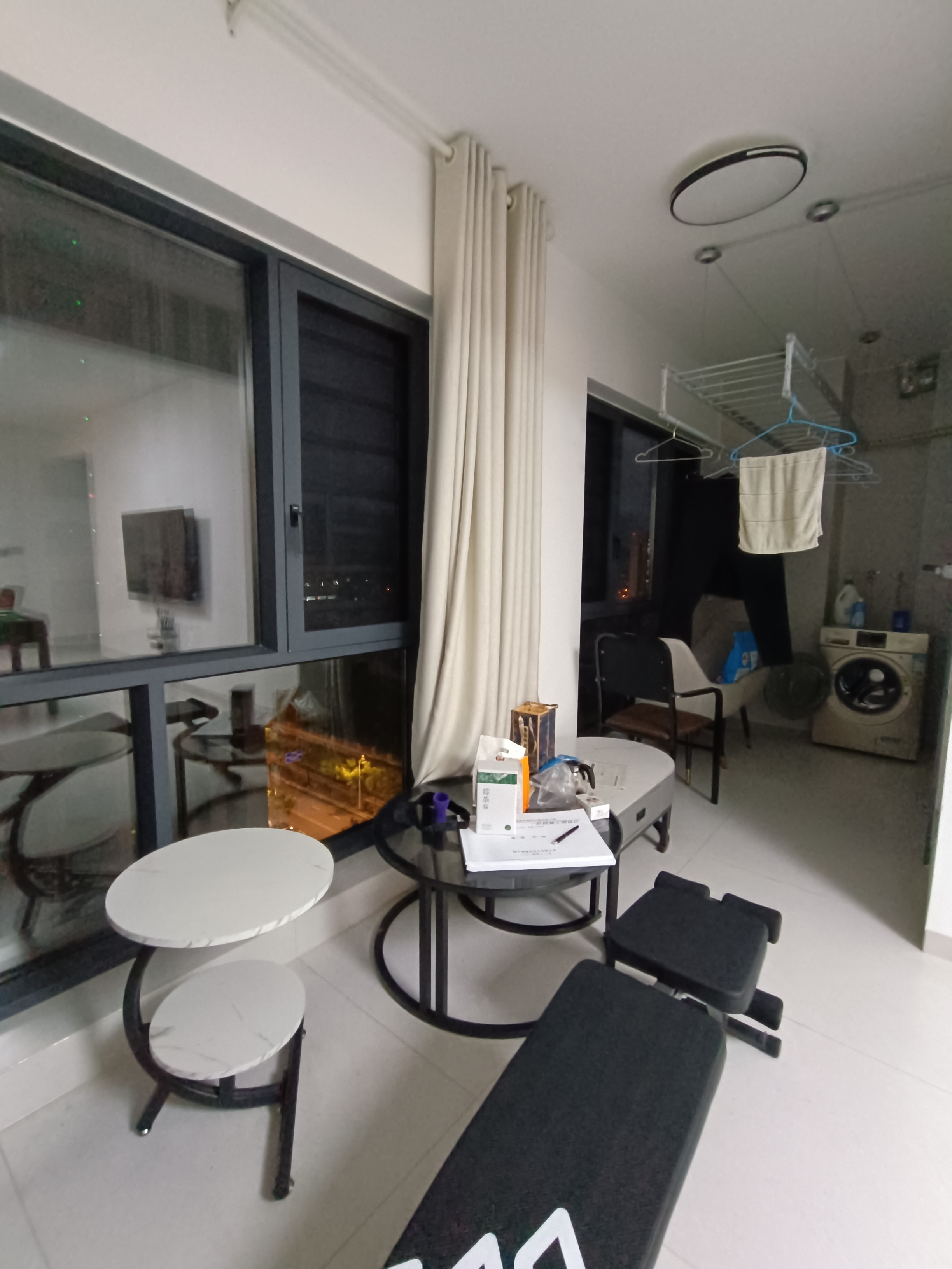 荣盛花语书苑  4室2厅2卫    2000.0元/月室内图