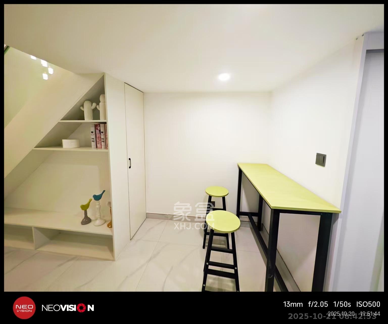 敬天广场 1室1厅1卫 2800.0元/月 敬天广场 1室1厅1卫 2800.0元/月室内图